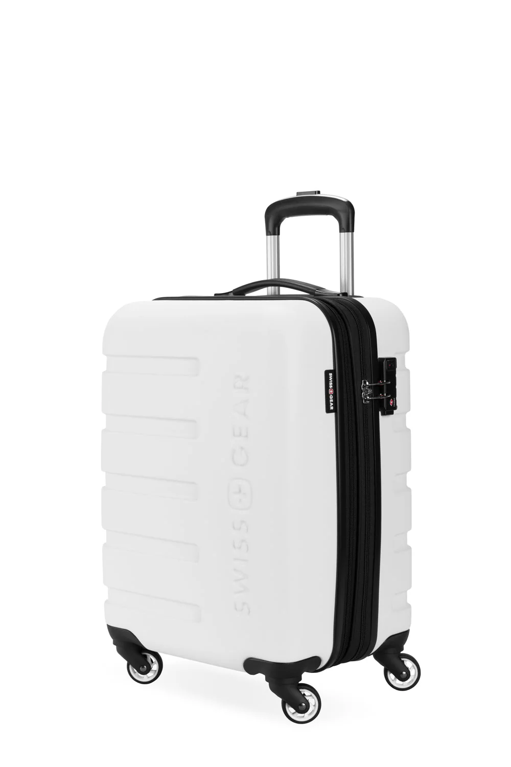SWISSGEAR - Signature Carry-On Spinner - Image 159