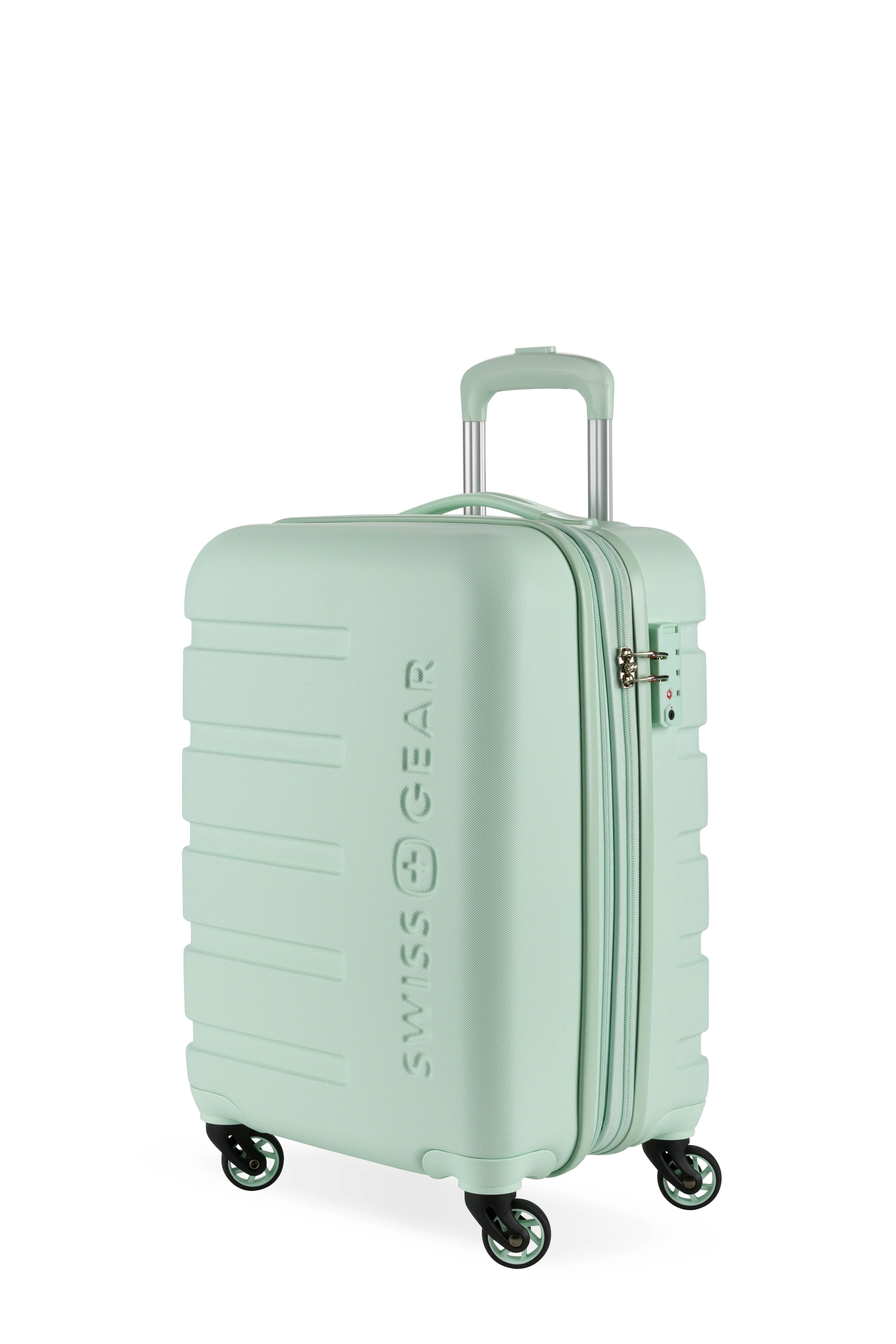 SWISSGEAR - Signature Carry-On Spinner - Image 16