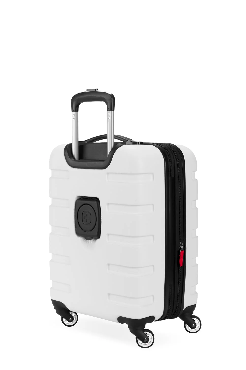 SWISSGEAR - Signature Carry-On Spinner - Image 160