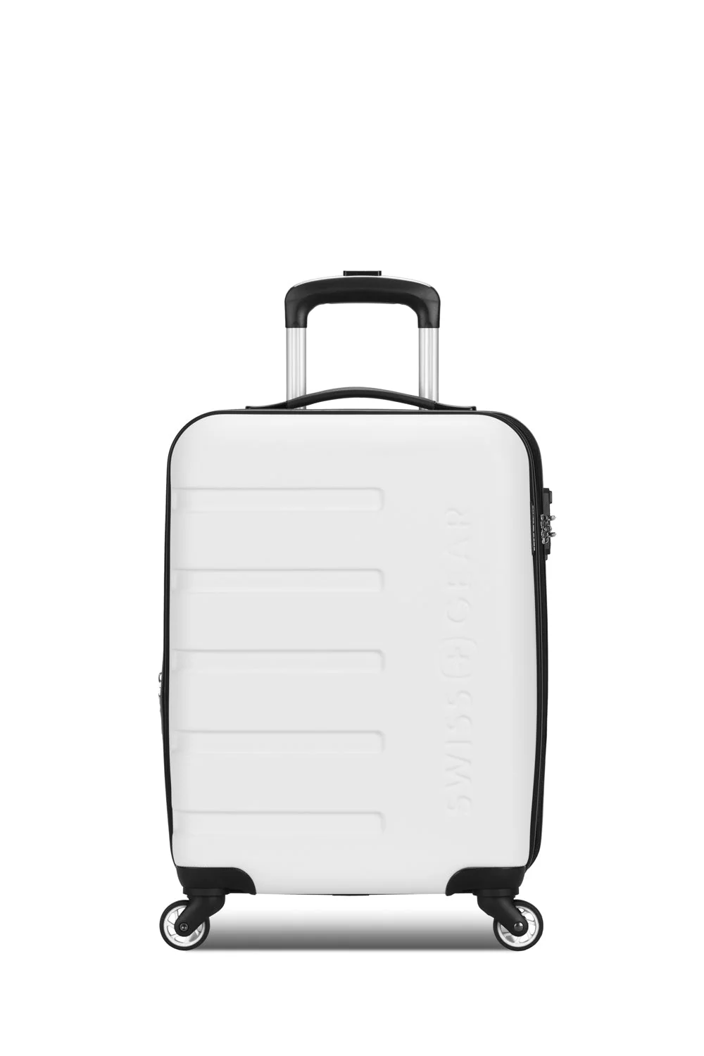 SWISSGEAR - Signature Carry-On Spinner - Image 161