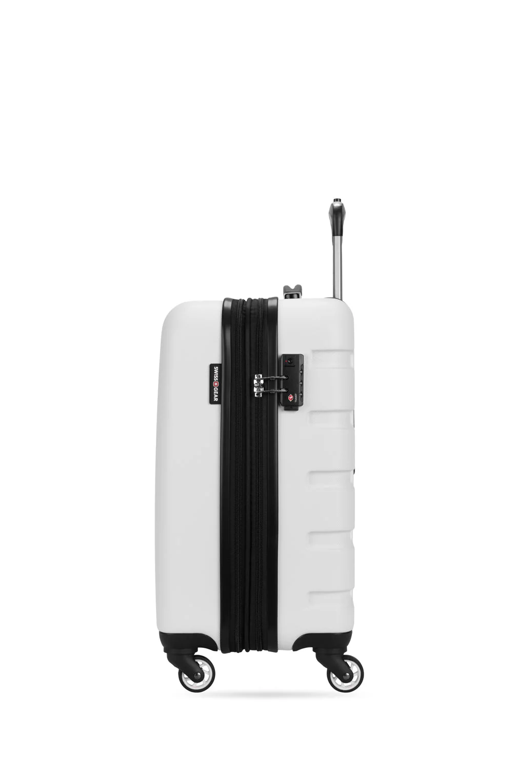 SWISSGEAR - Signature Carry-On Spinner - Image 163