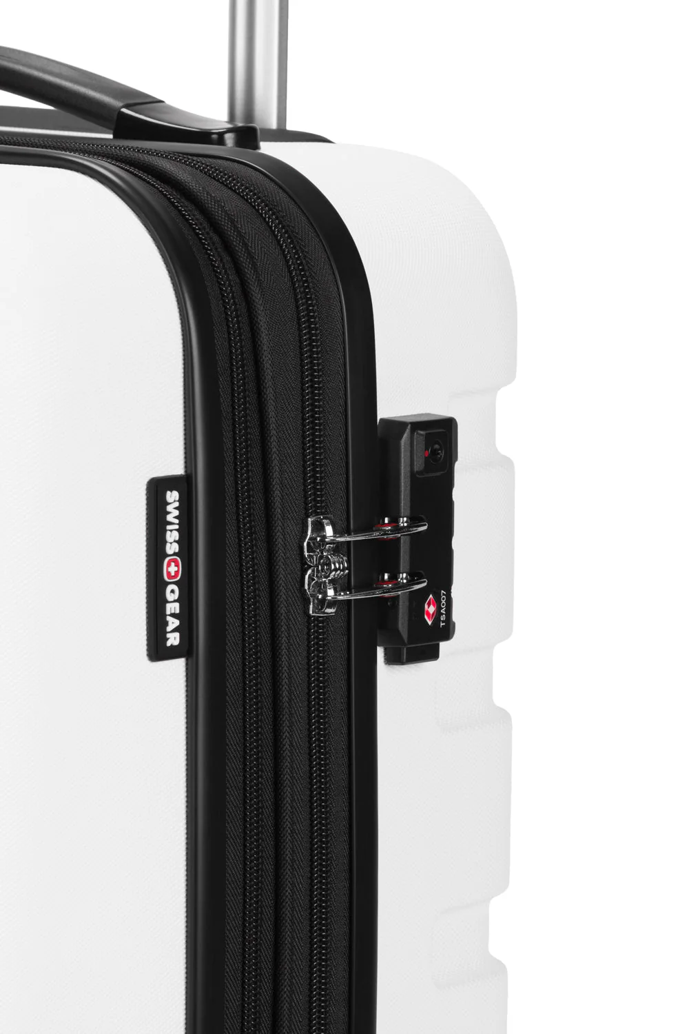 SWISSGEAR - Signature Carry-On Spinner - Image 165