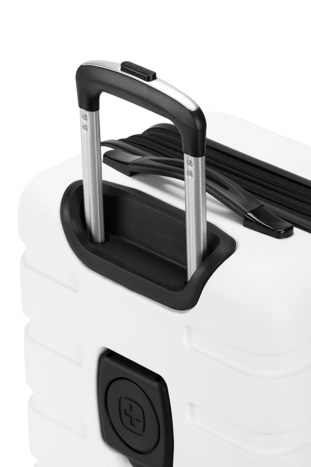 SWISSGEAR - Signature Carry-On Spinner - Image 167