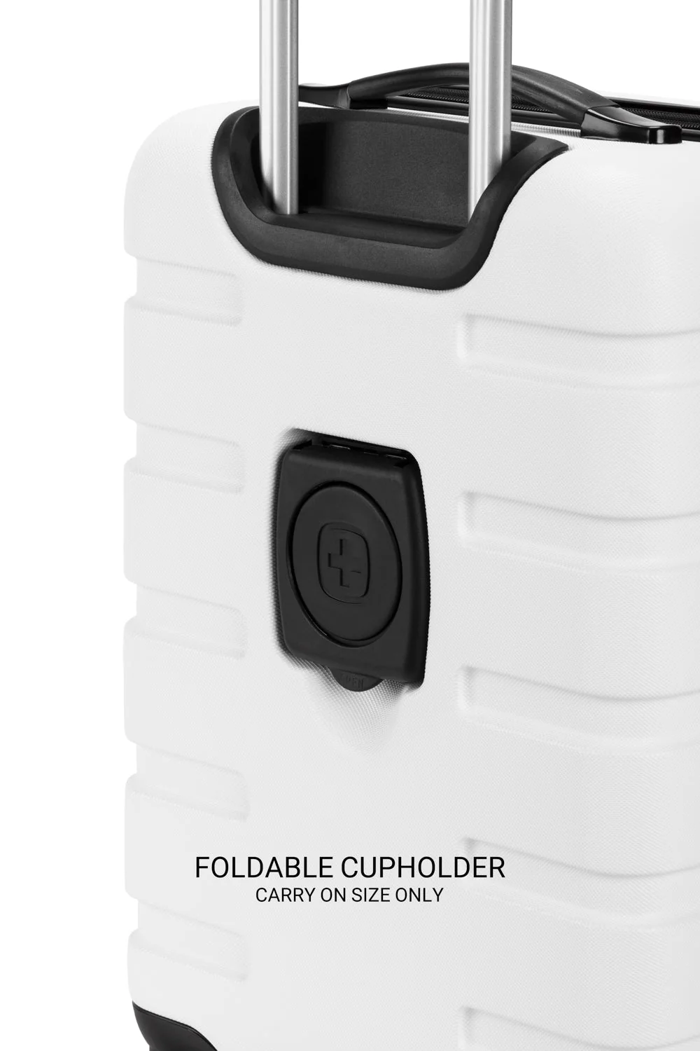 SWISSGEAR - Signature Carry-On Spinner - Image 168