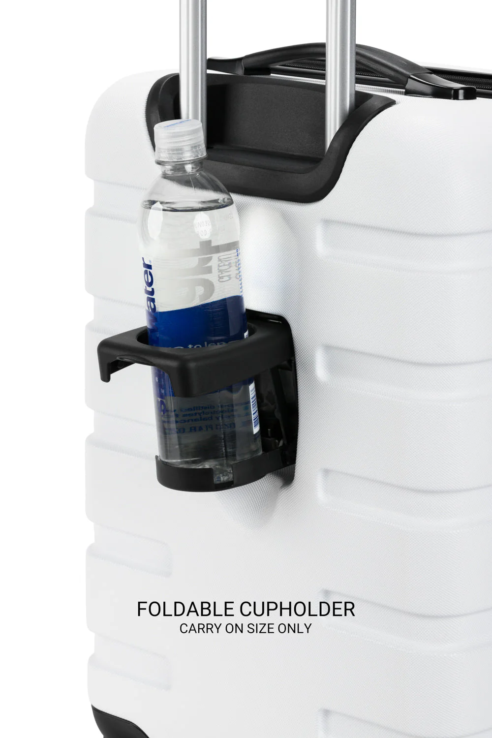 SWISSGEAR - Signature Carry-On Spinner - Image 170