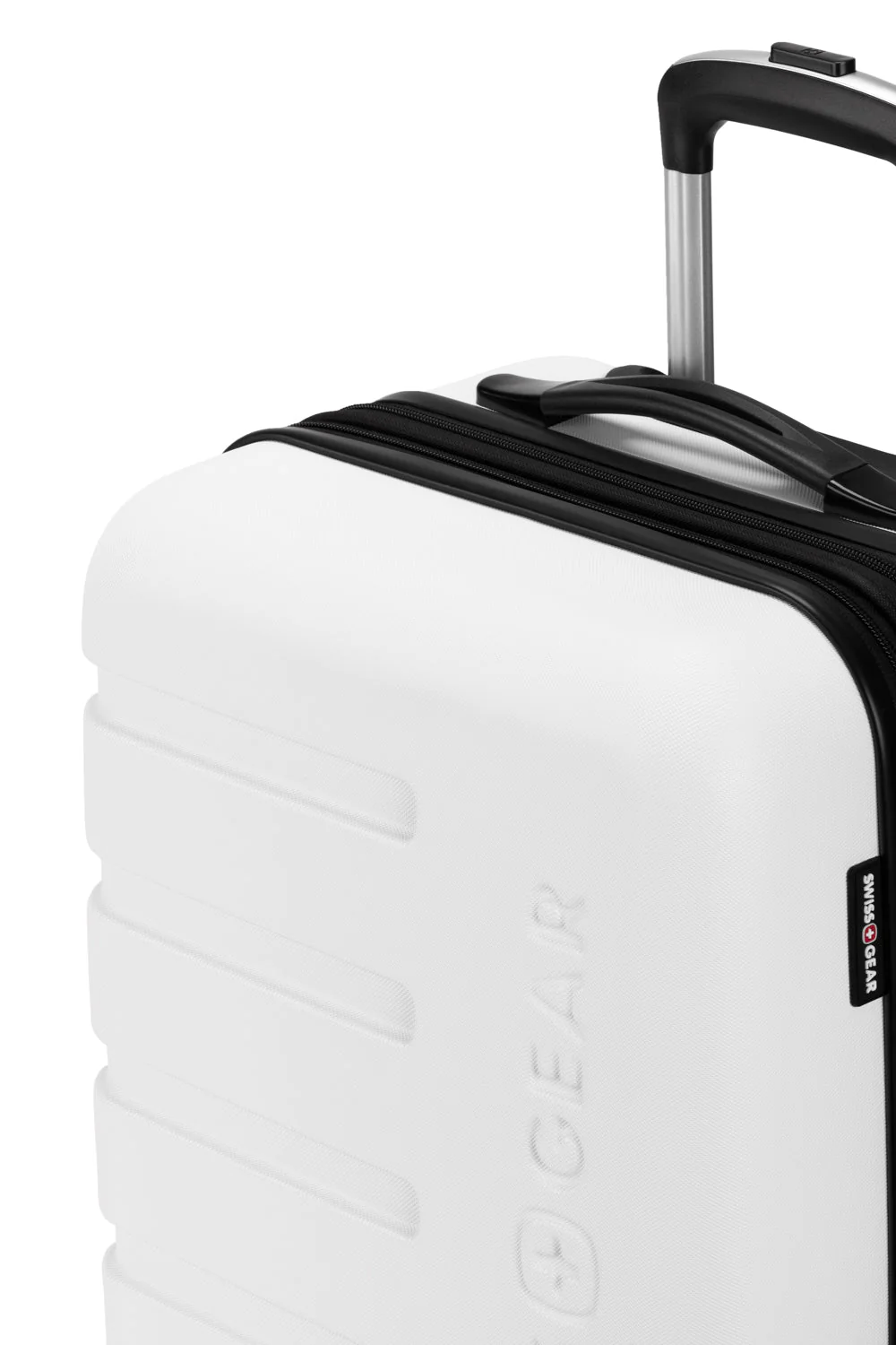 SWISSGEAR - Signature Carry-On Spinner - Image 173