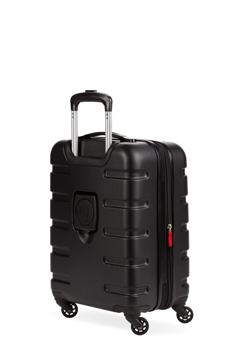 SWISSGEAR - Signature Carry-On Spinner - Image 2