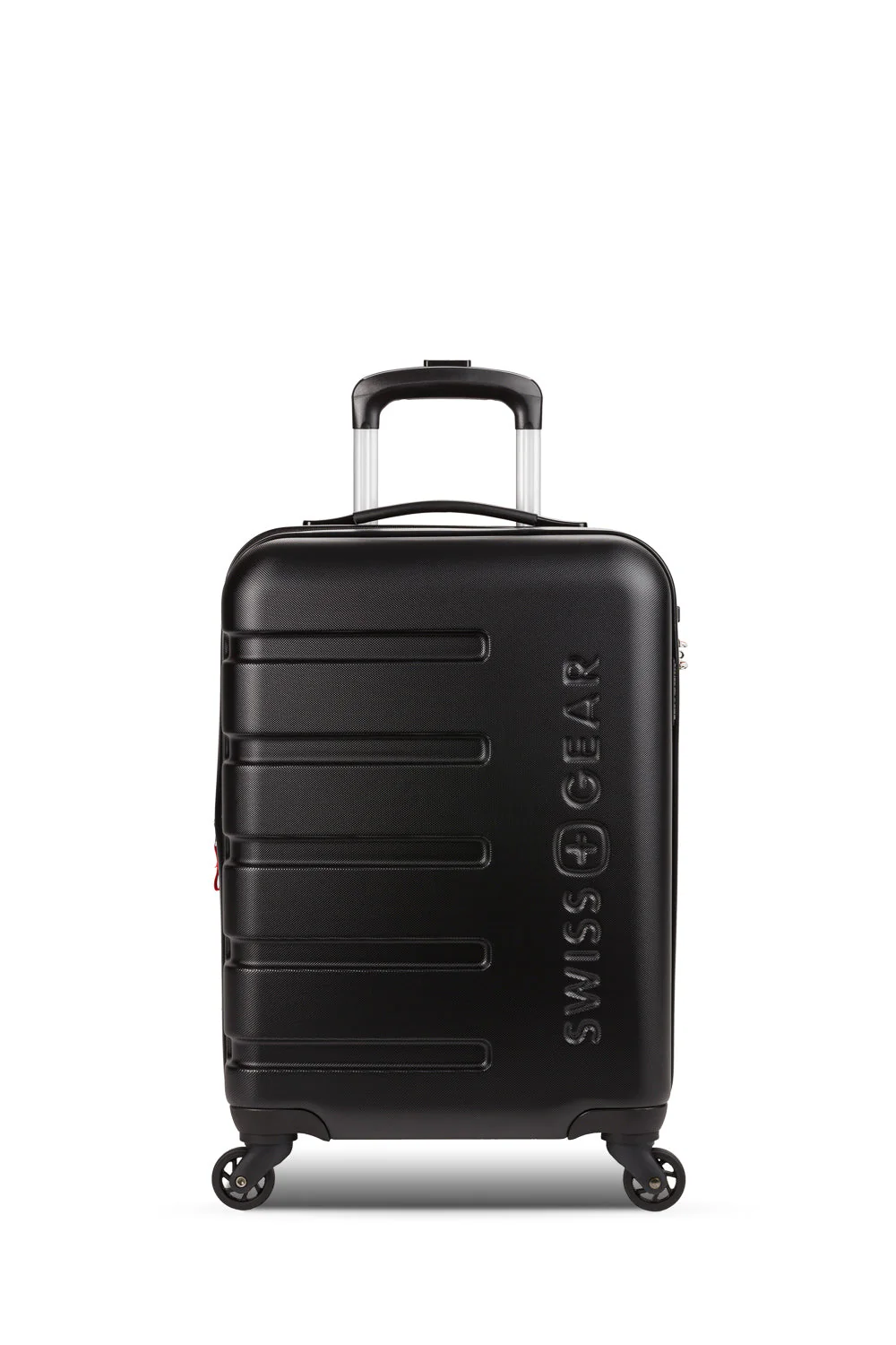 SWISSGEAR - Signature Carry-On Spinner - Image 3
