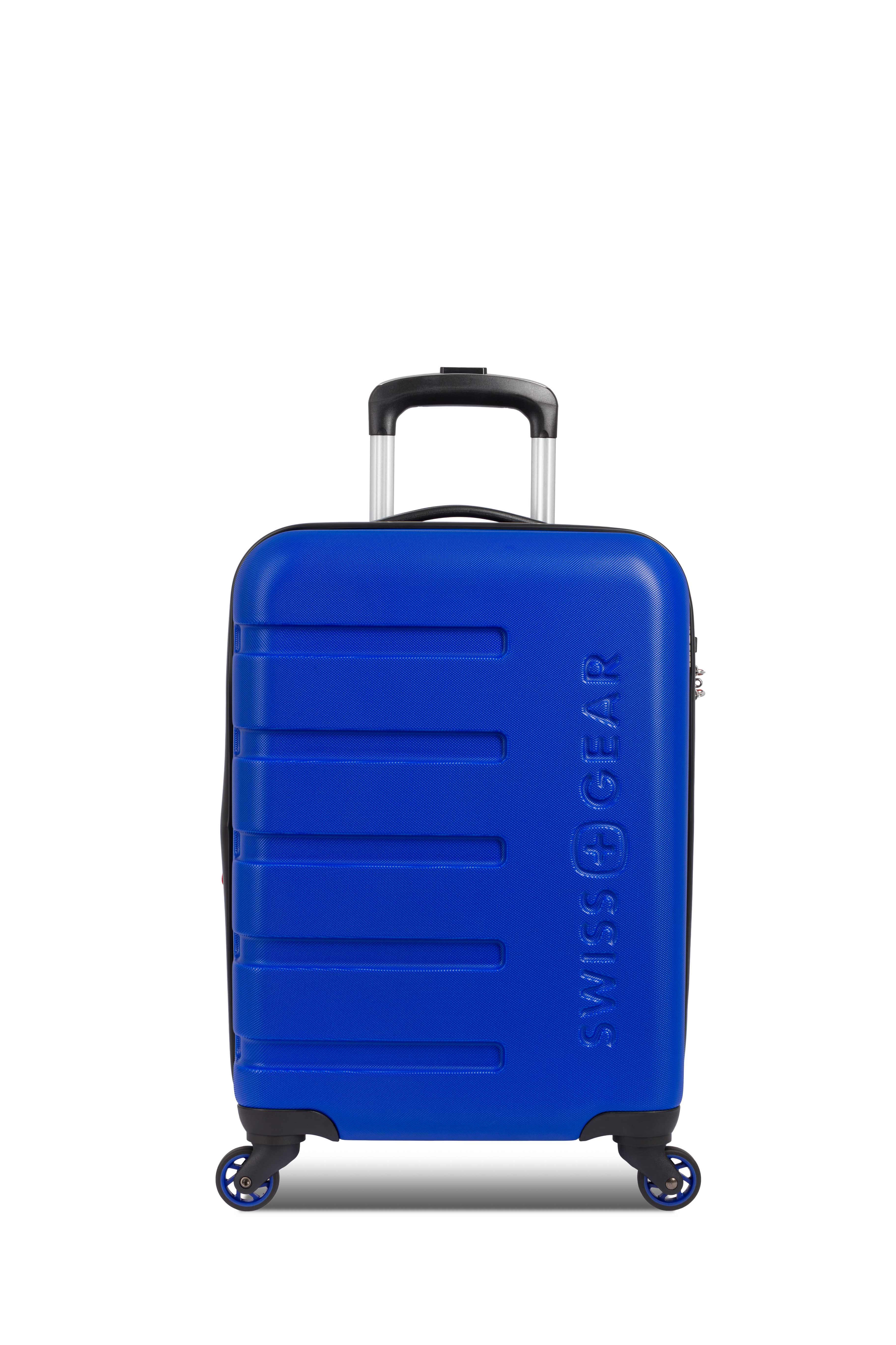 SWISSGEAR - Signature Carry-On Spinner - Image 32