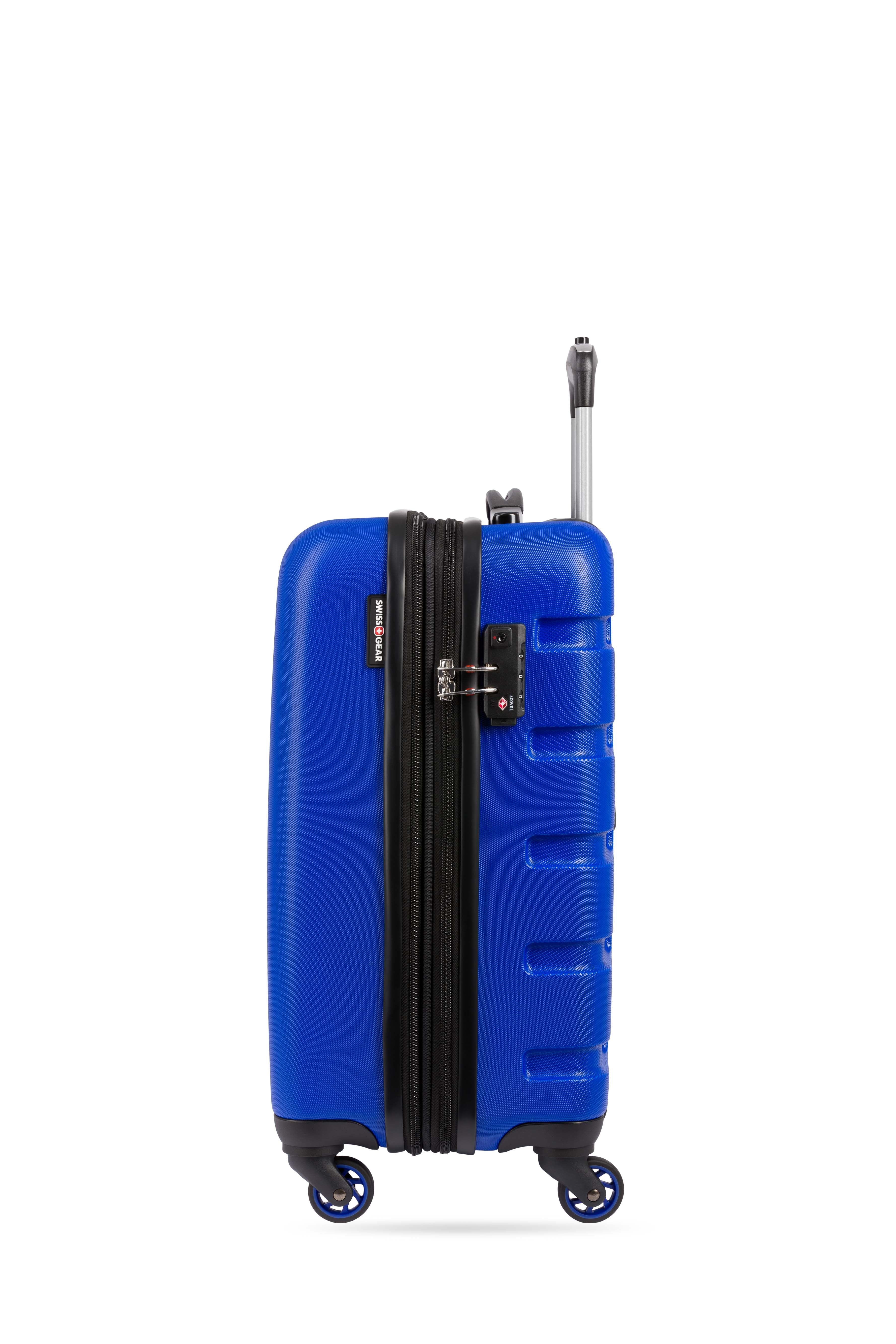 SWISSGEAR - Signature Carry-On Spinner - Image 34