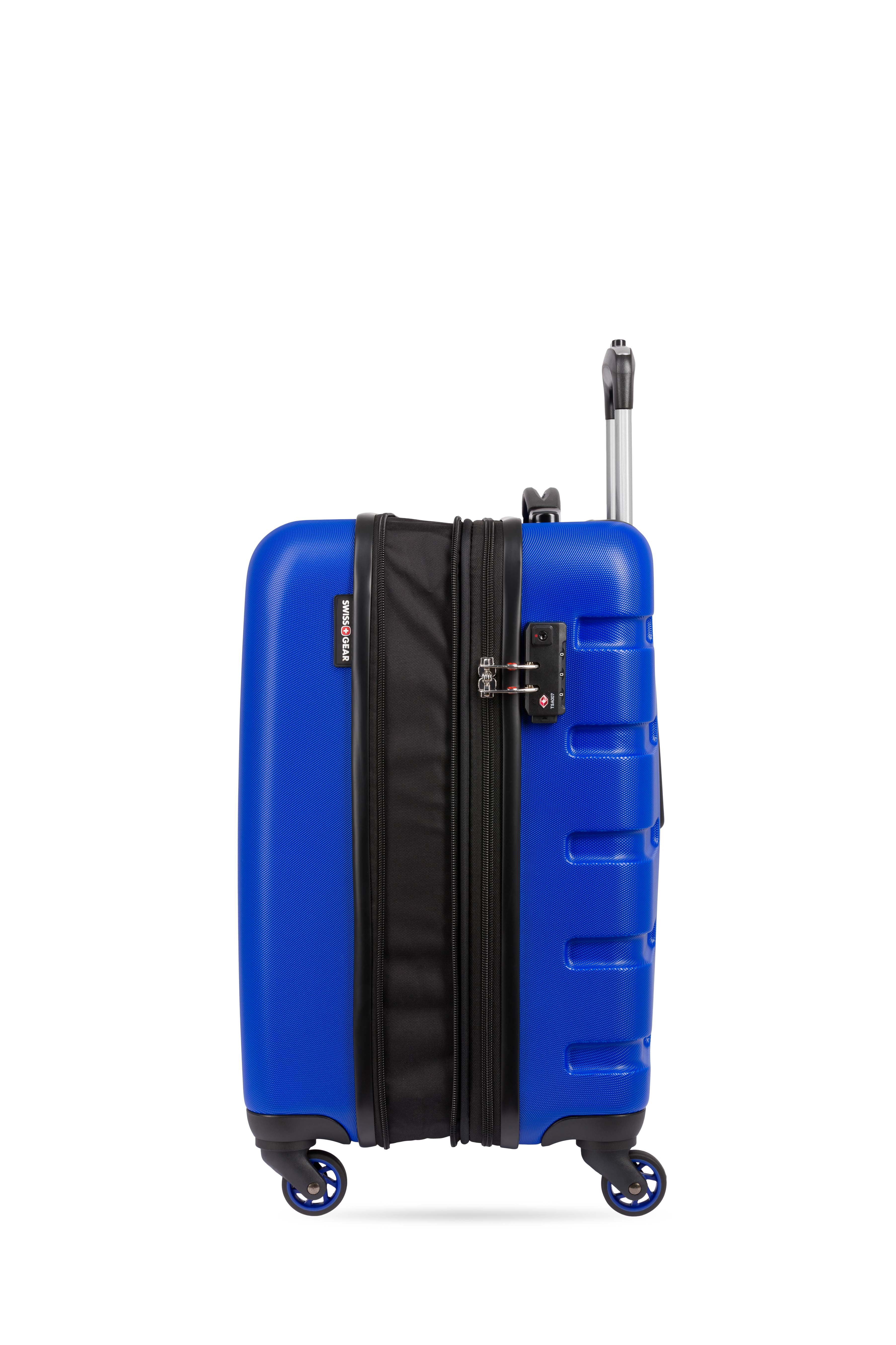 SWISSGEAR - Signature Carry-On Spinner - Image 35