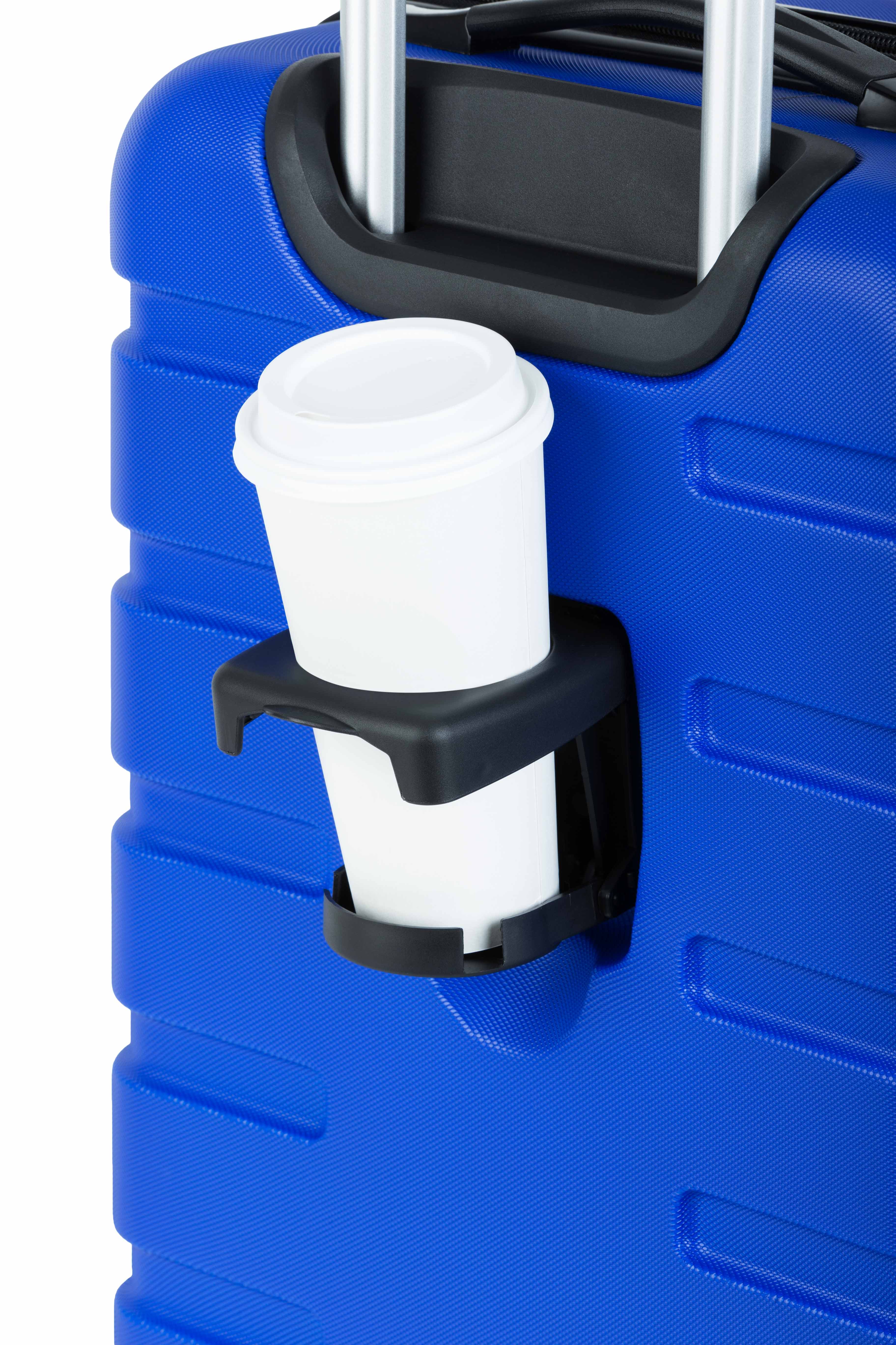 SWISSGEAR - Signature Carry-On Spinner - Image 41