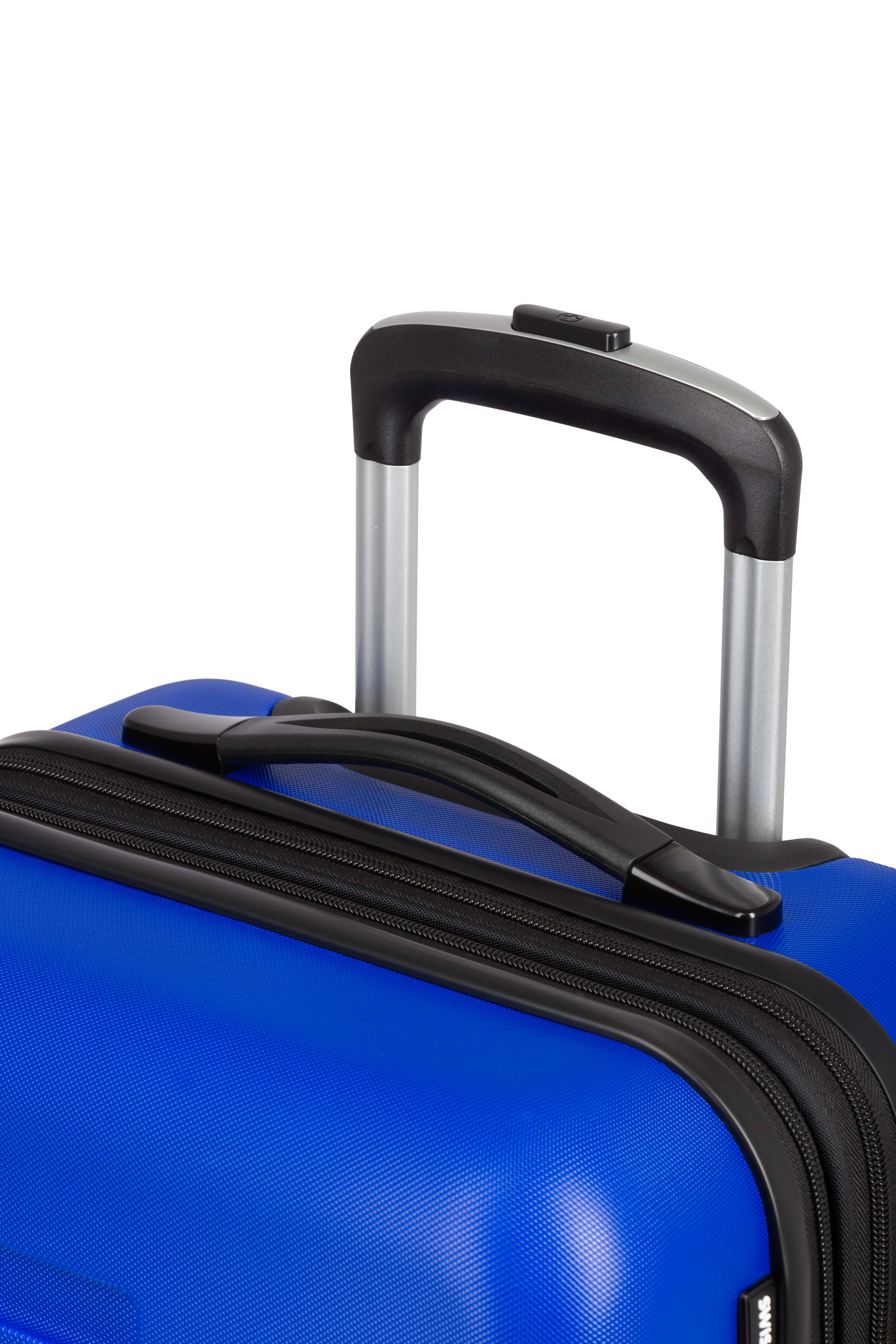 SWISSGEAR - Signature Carry-On Spinner - Image 43