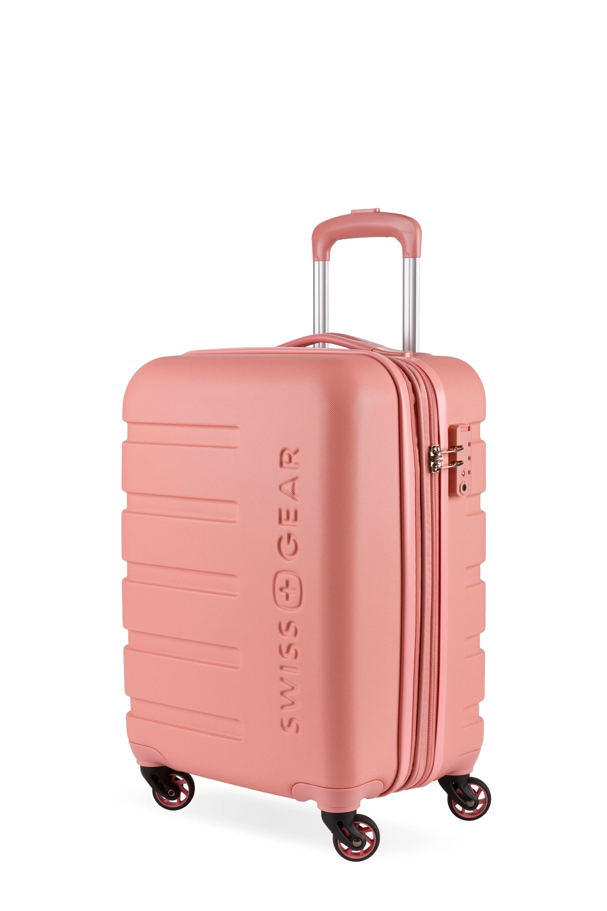 SWISSGEAR - Signature Carry-On Spinner - Image 44