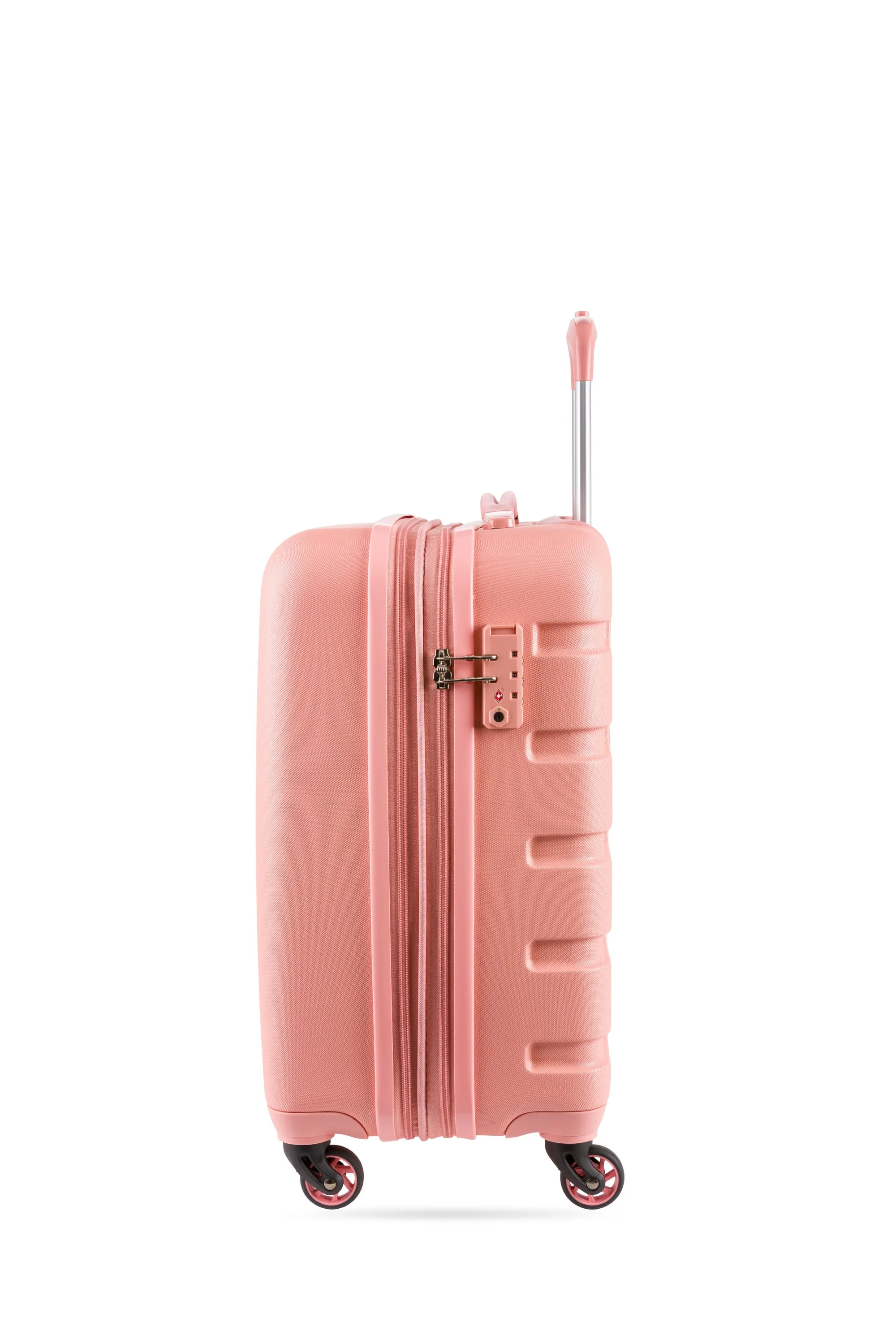 SWISSGEAR - Signature Carry-On Spinner - Image 48