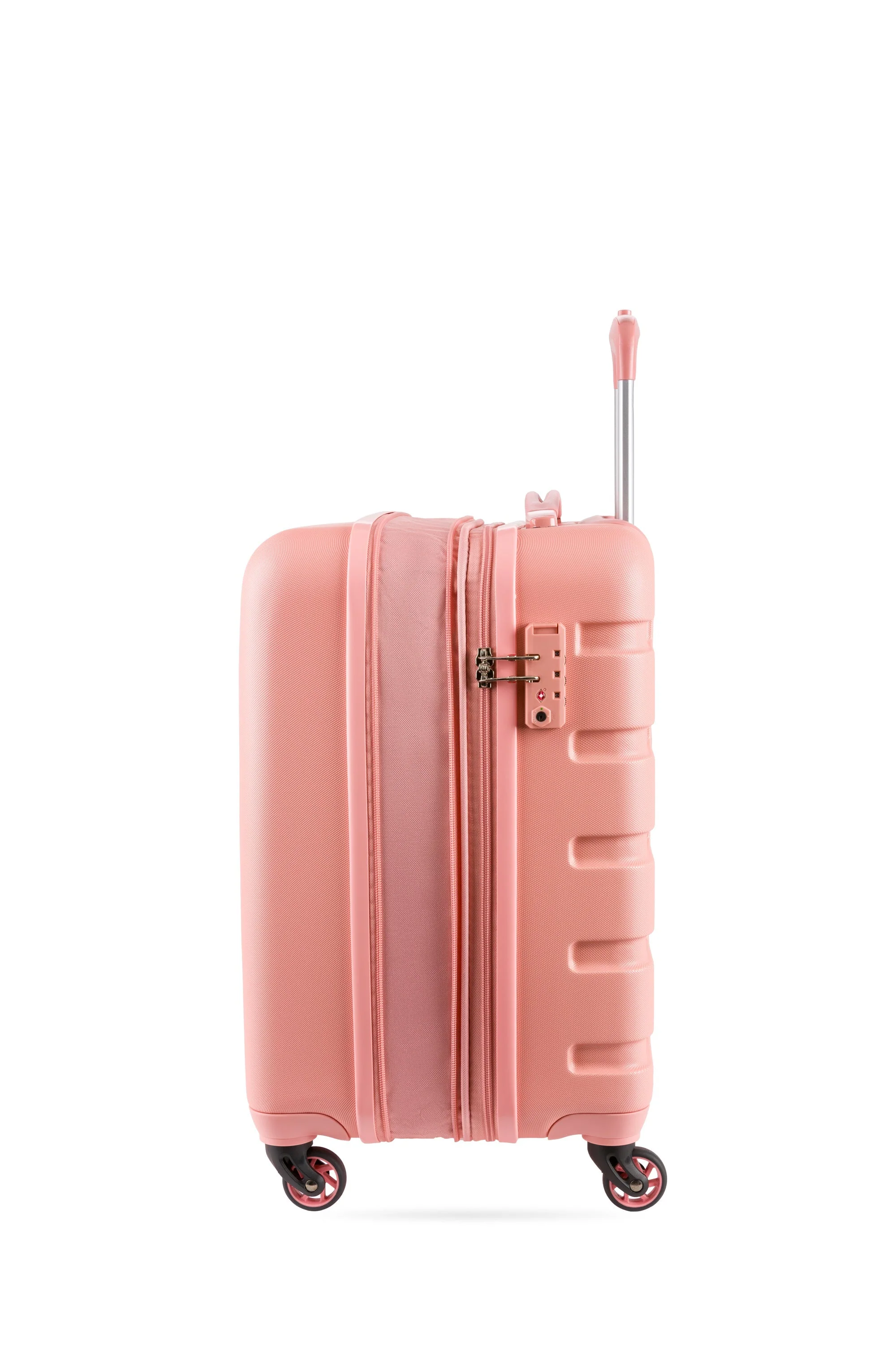 SWISSGEAR - Signature Carry-On Spinner - Image 49