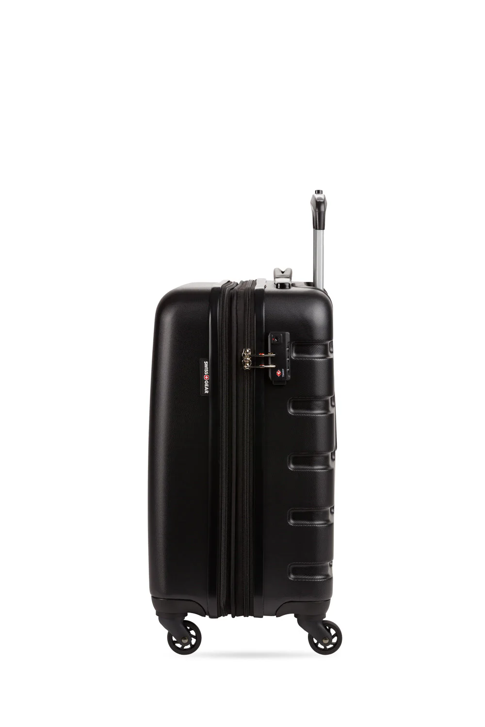 SWISSGEAR - Signature Carry-On Spinner - Image 5