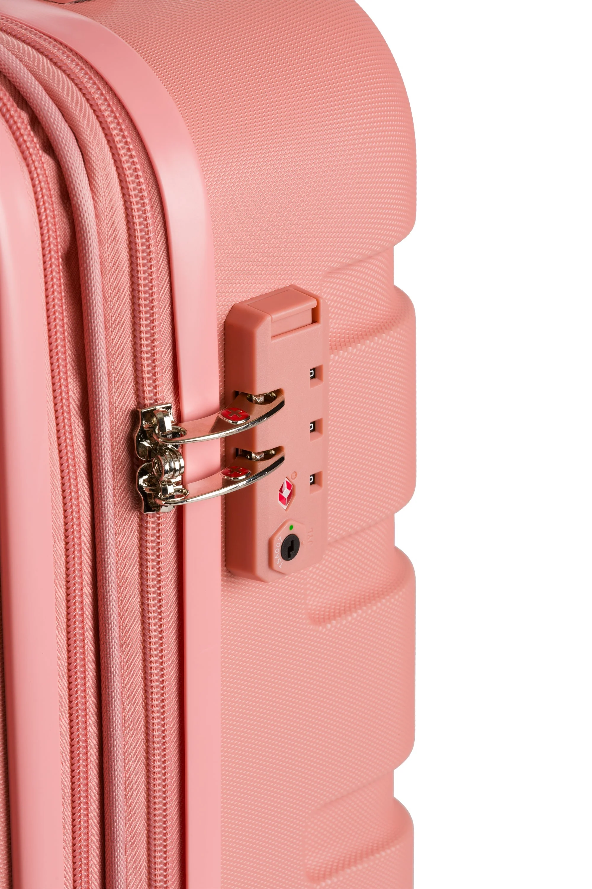 SWISSGEAR - Signature Carry-On Spinner - Image 50