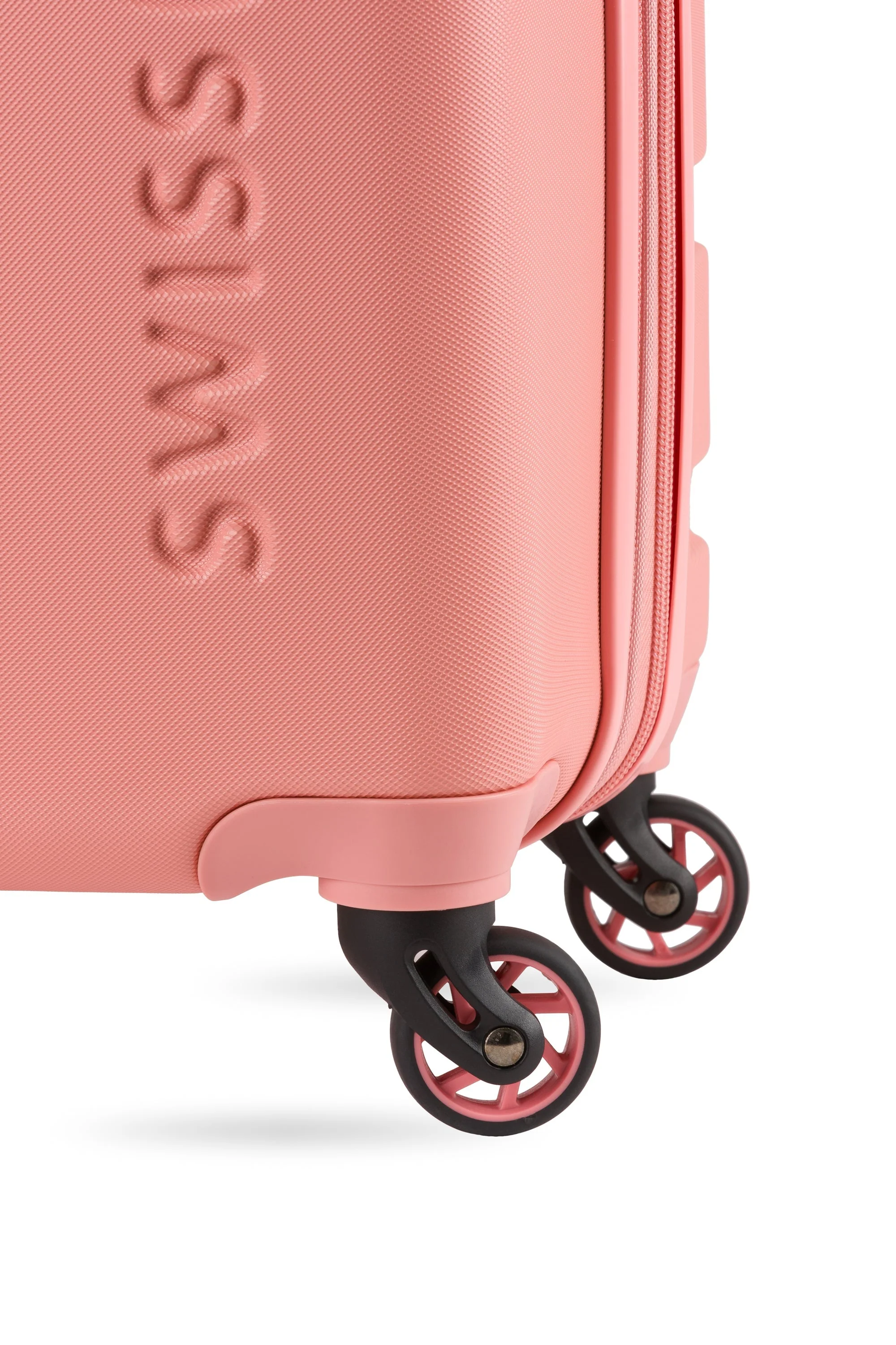 SWISSGEAR - Signature Carry-On Spinner - Image 51
