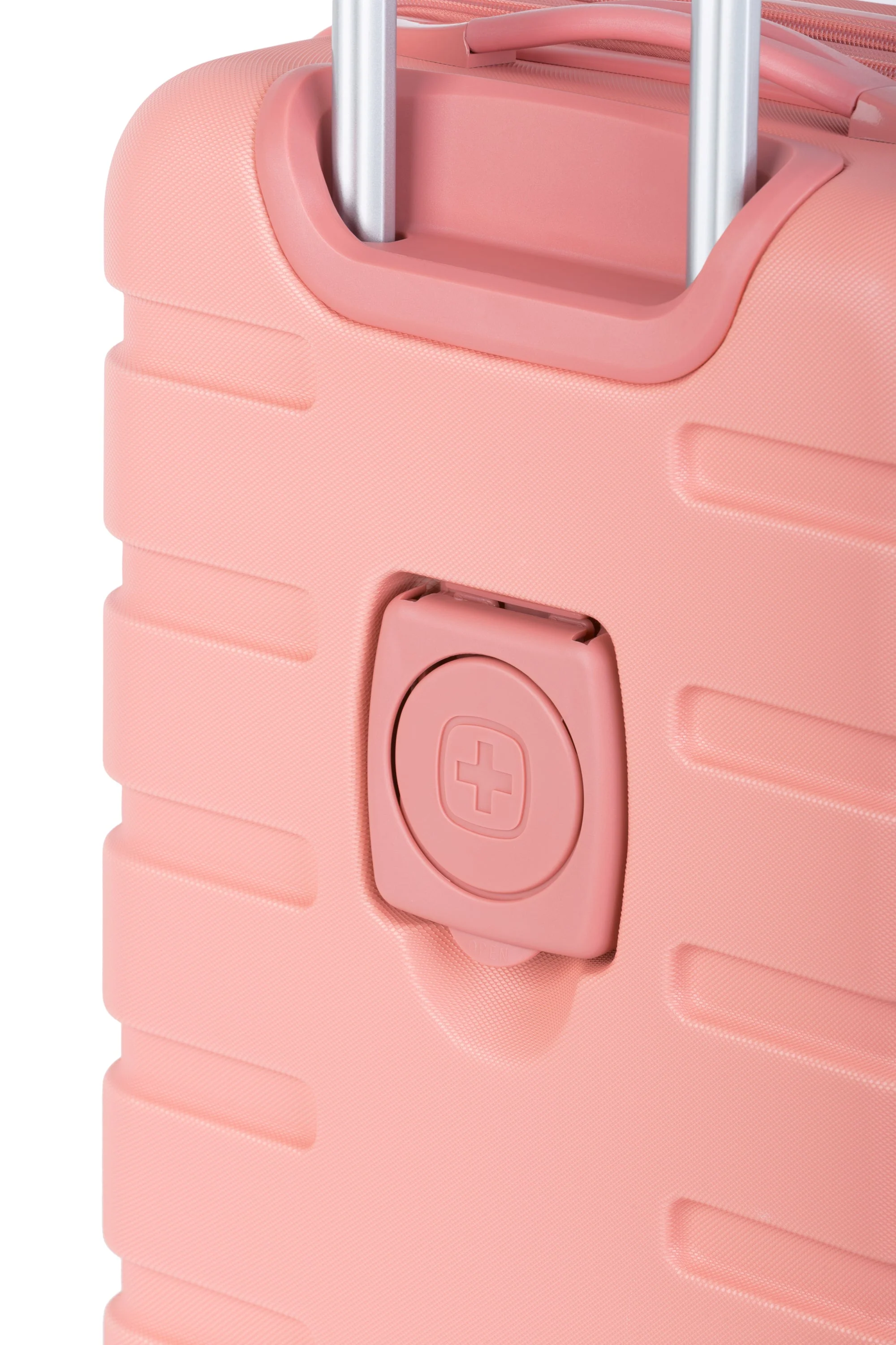 SWISSGEAR - Signature Carry-On Spinner - Image 52