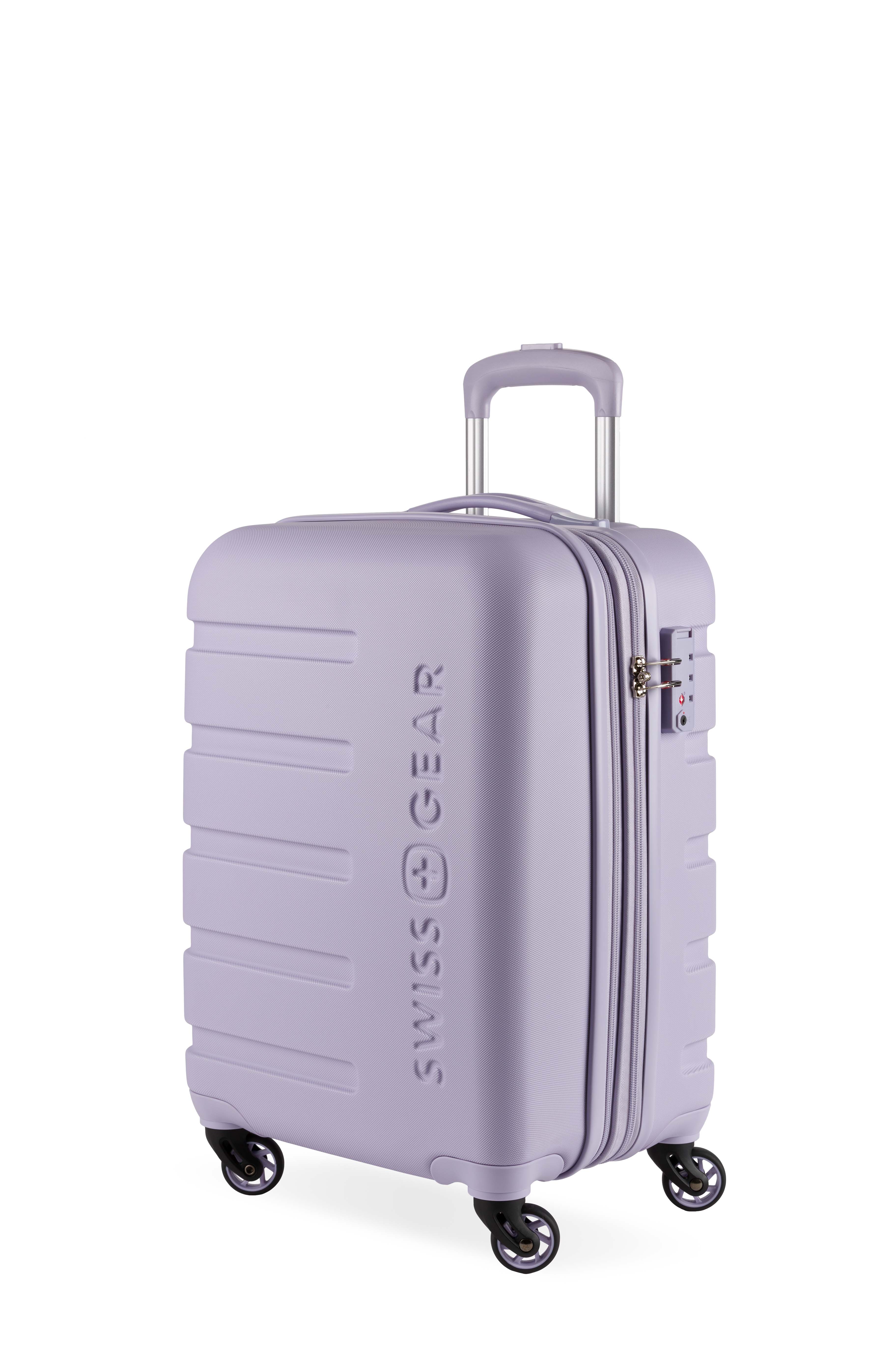SWISSGEAR - Signature Carry-On Spinner - Image 58