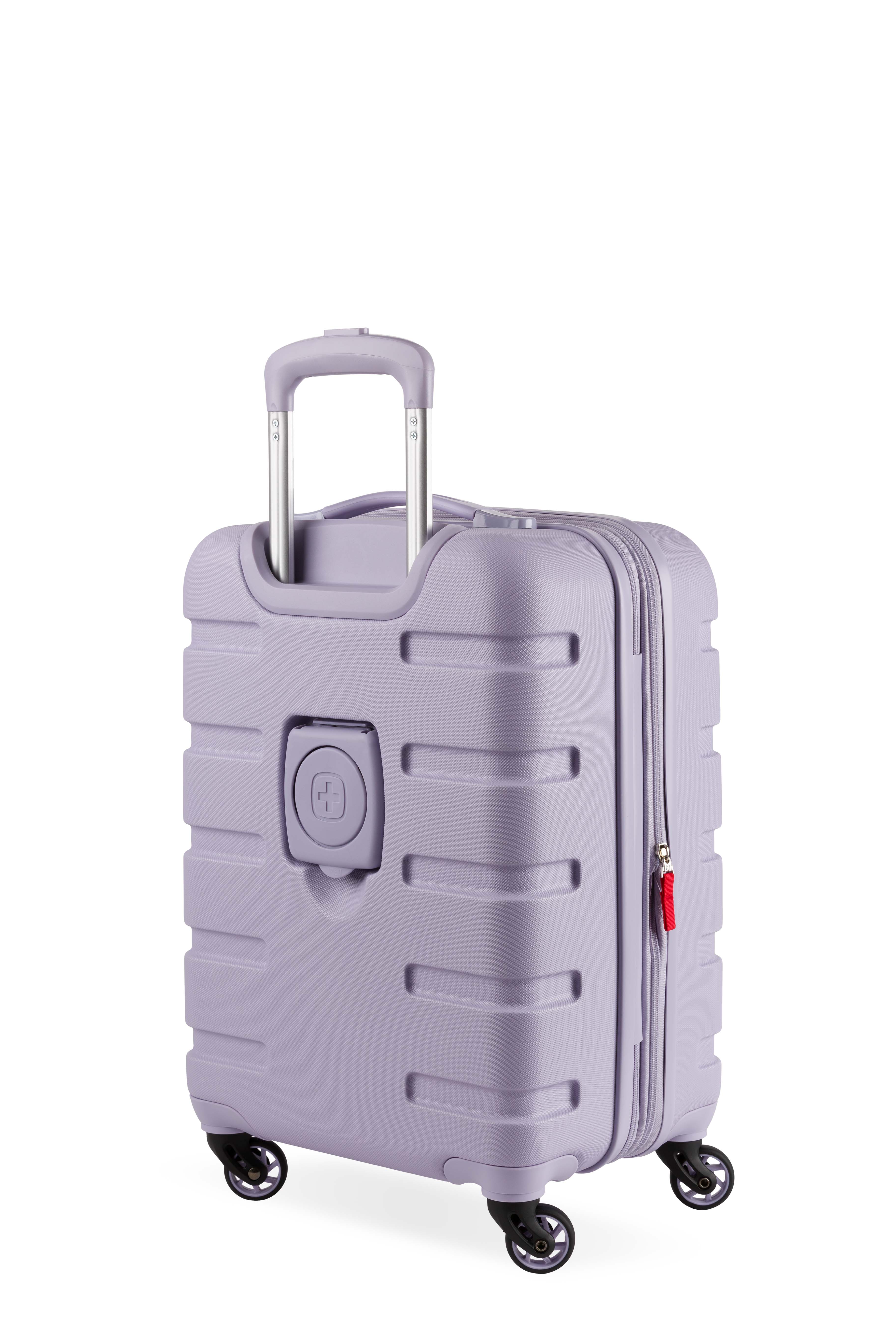 SWISSGEAR - Signature Carry-On Spinner - Image 59