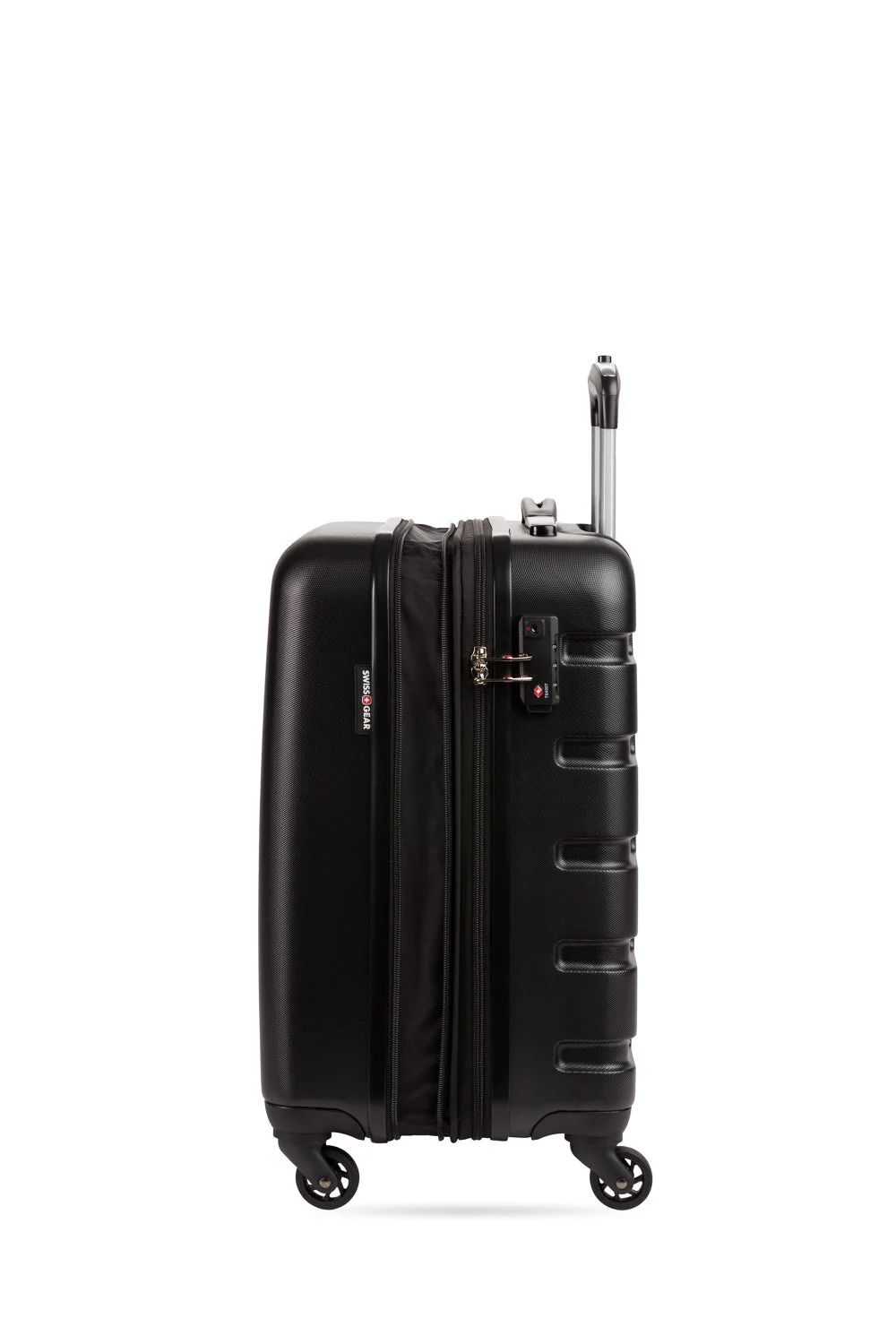 SWISSGEAR - Signature Carry-On Spinner - Image 6