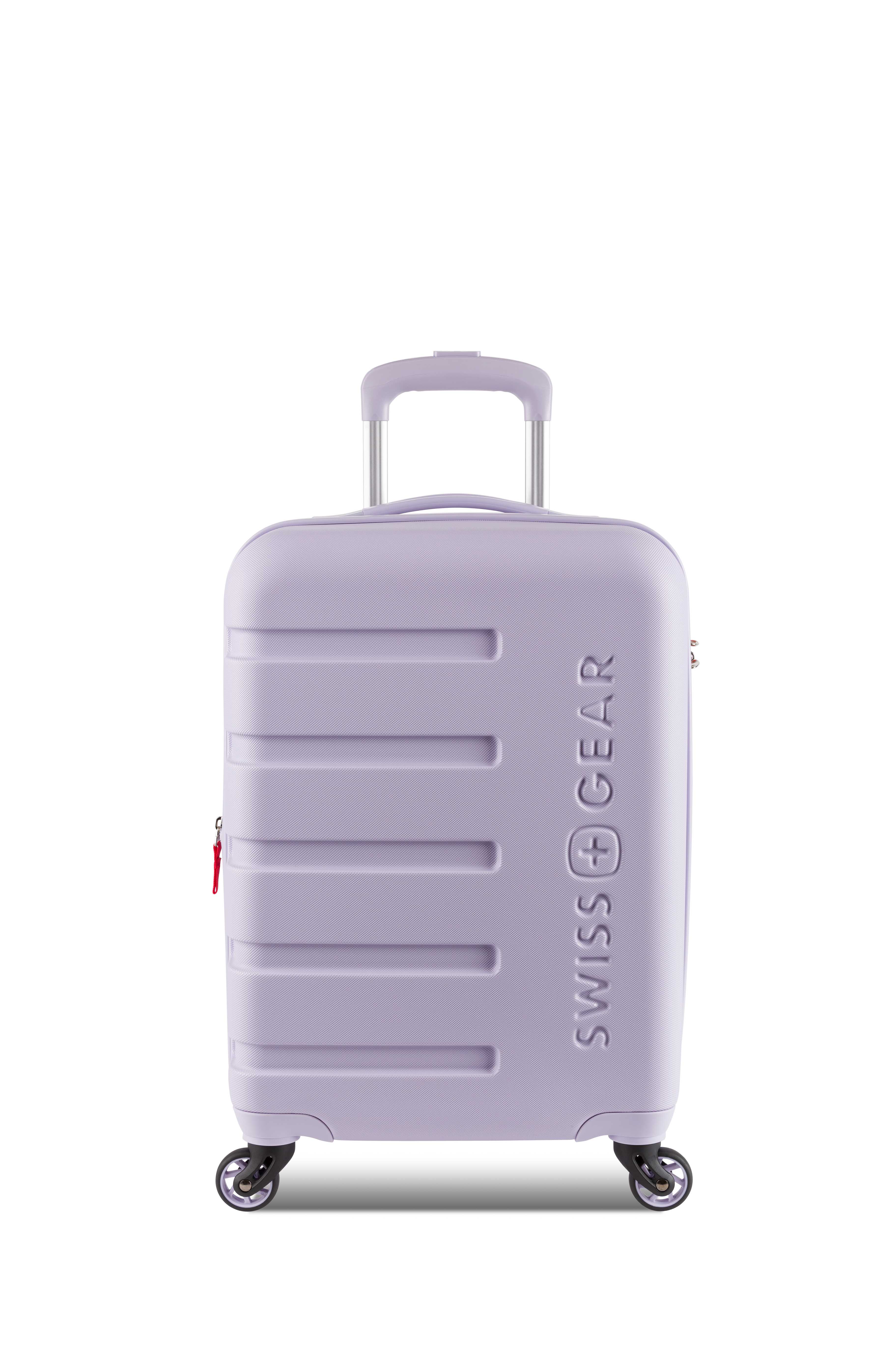 SWISSGEAR - Signature Carry-On Spinner - Image 60