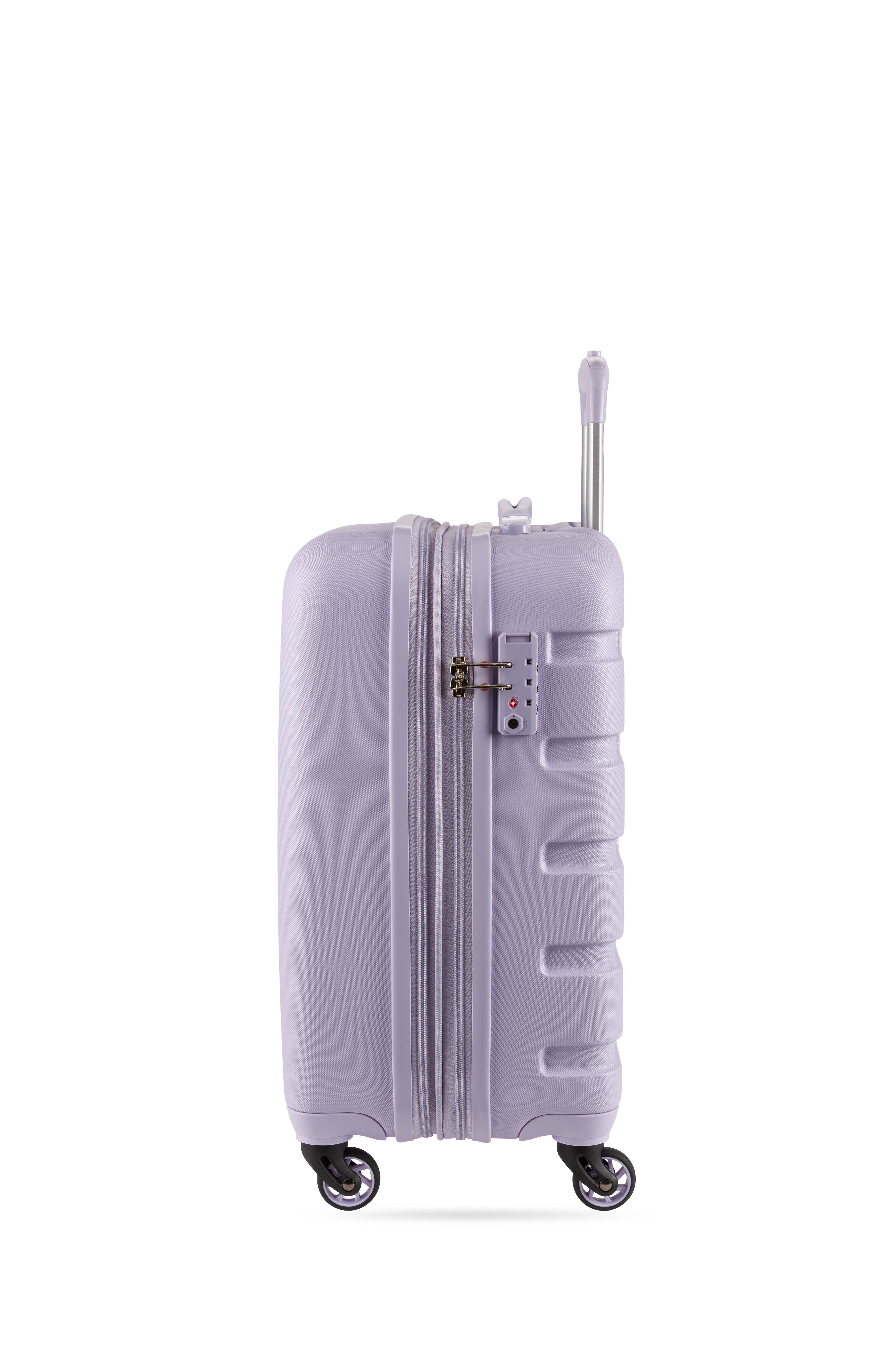 SWISSGEAR - Signature Carry-On Spinner - Image 62