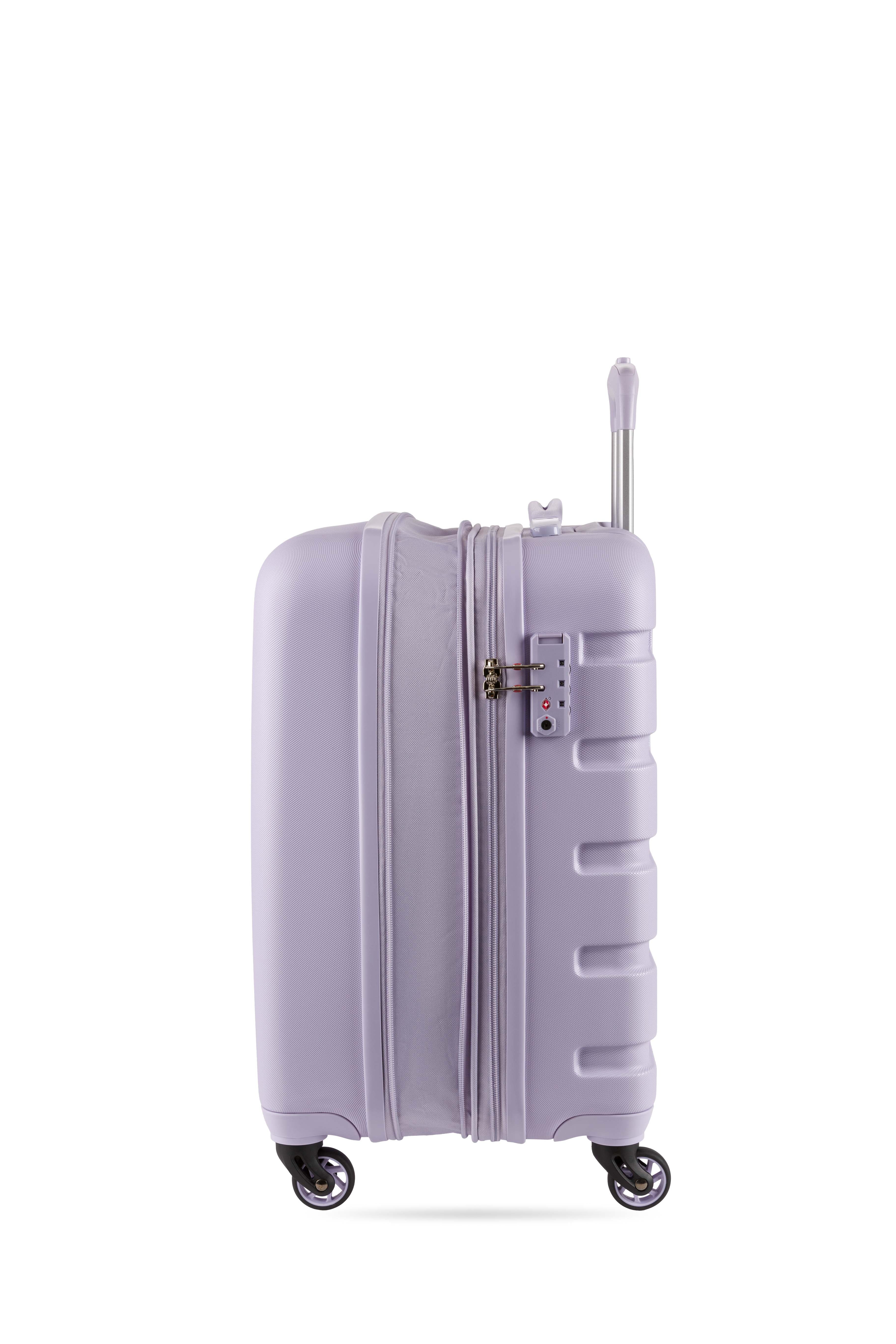 SWISSGEAR - Signature Carry-On Spinner - Image 63