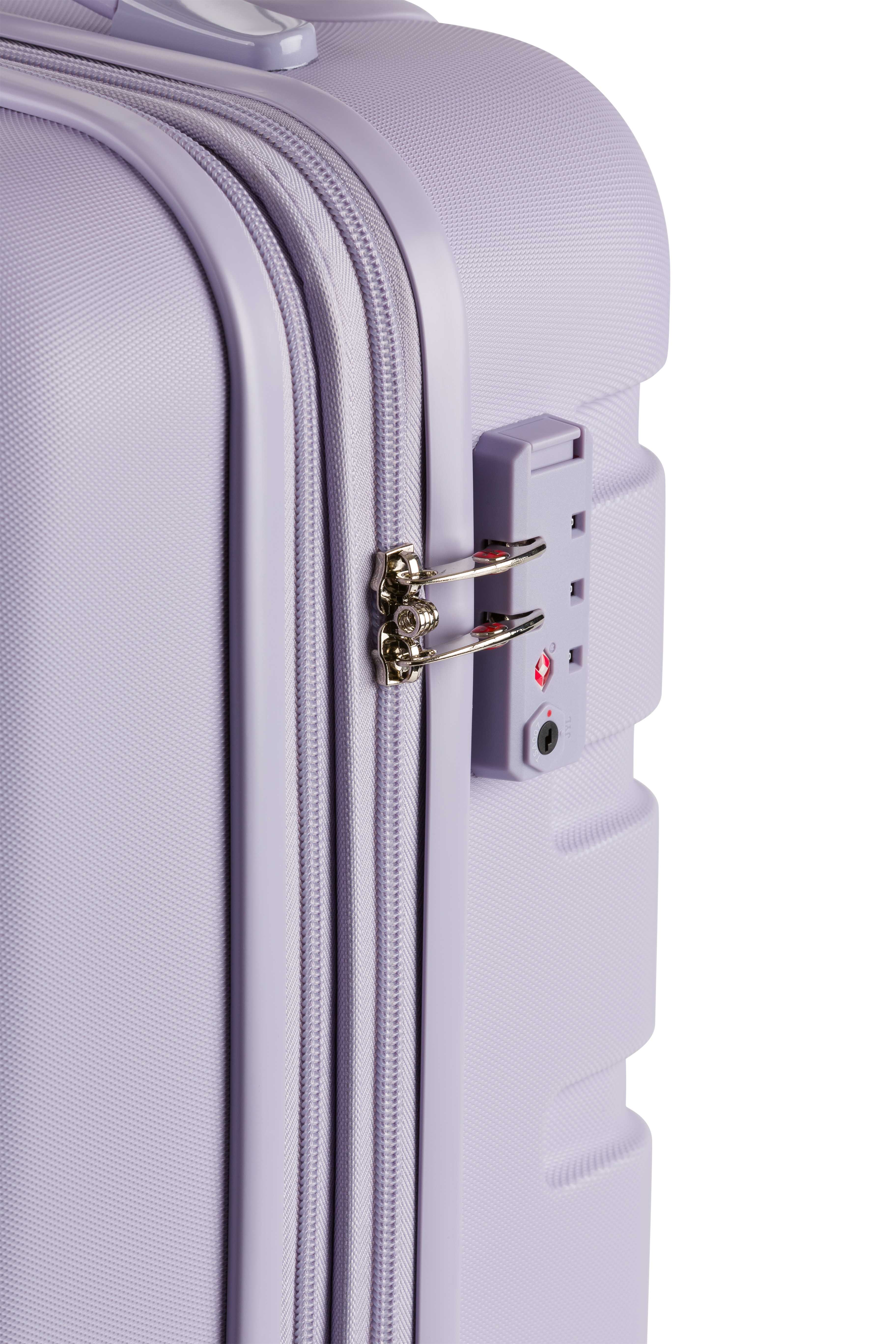 SWISSGEAR - Signature Carry-On Spinner - Image 64