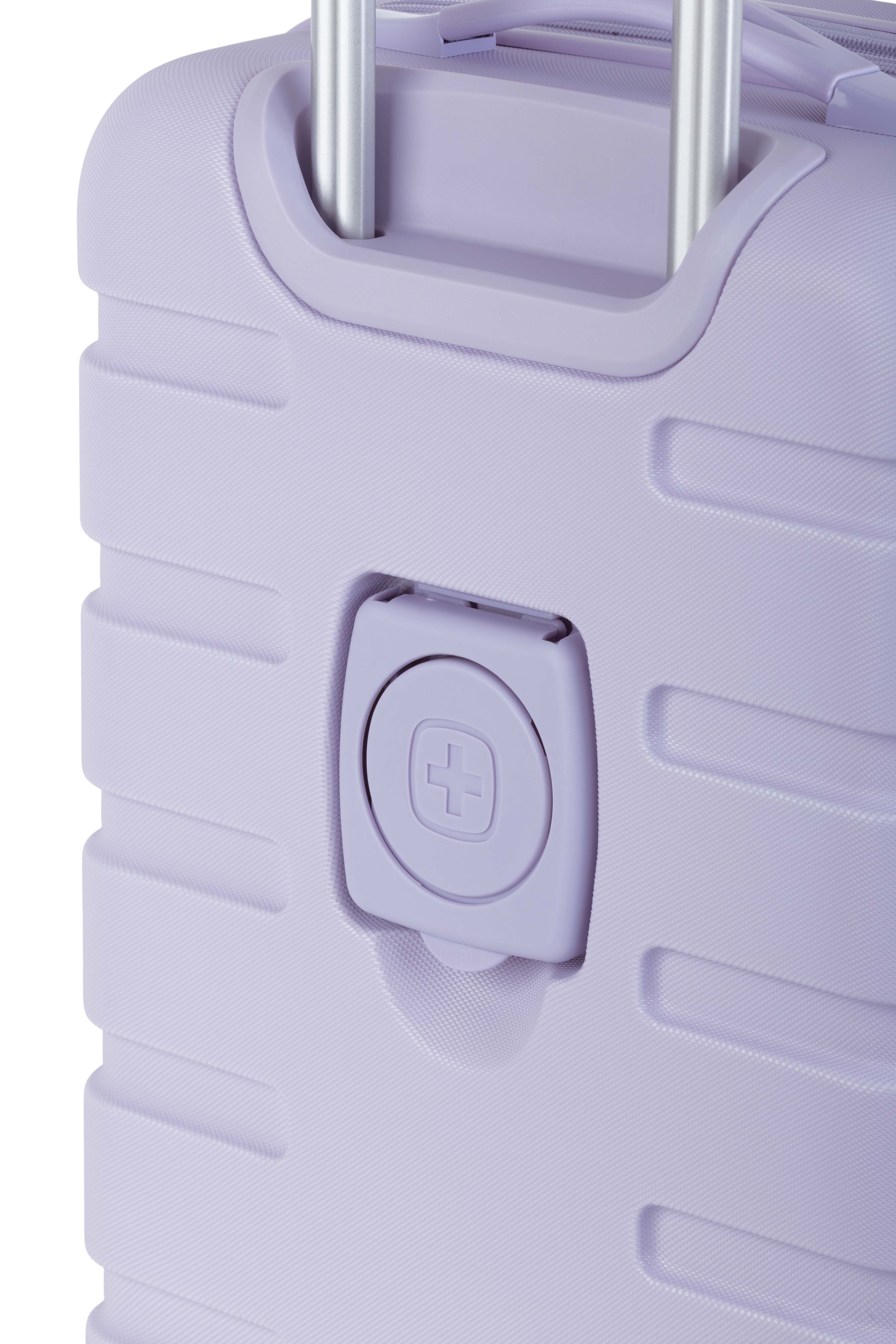 SWISSGEAR - Signature Carry-On Spinner - Image 66