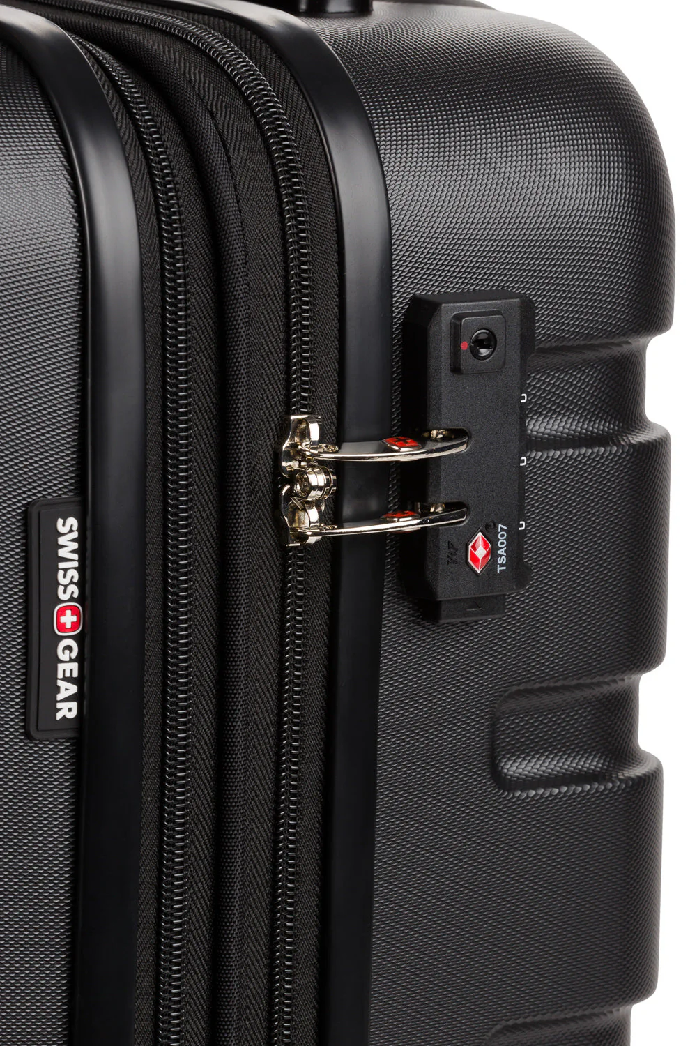 SWISSGEAR - Signature Carry-On Spinner - Image 7