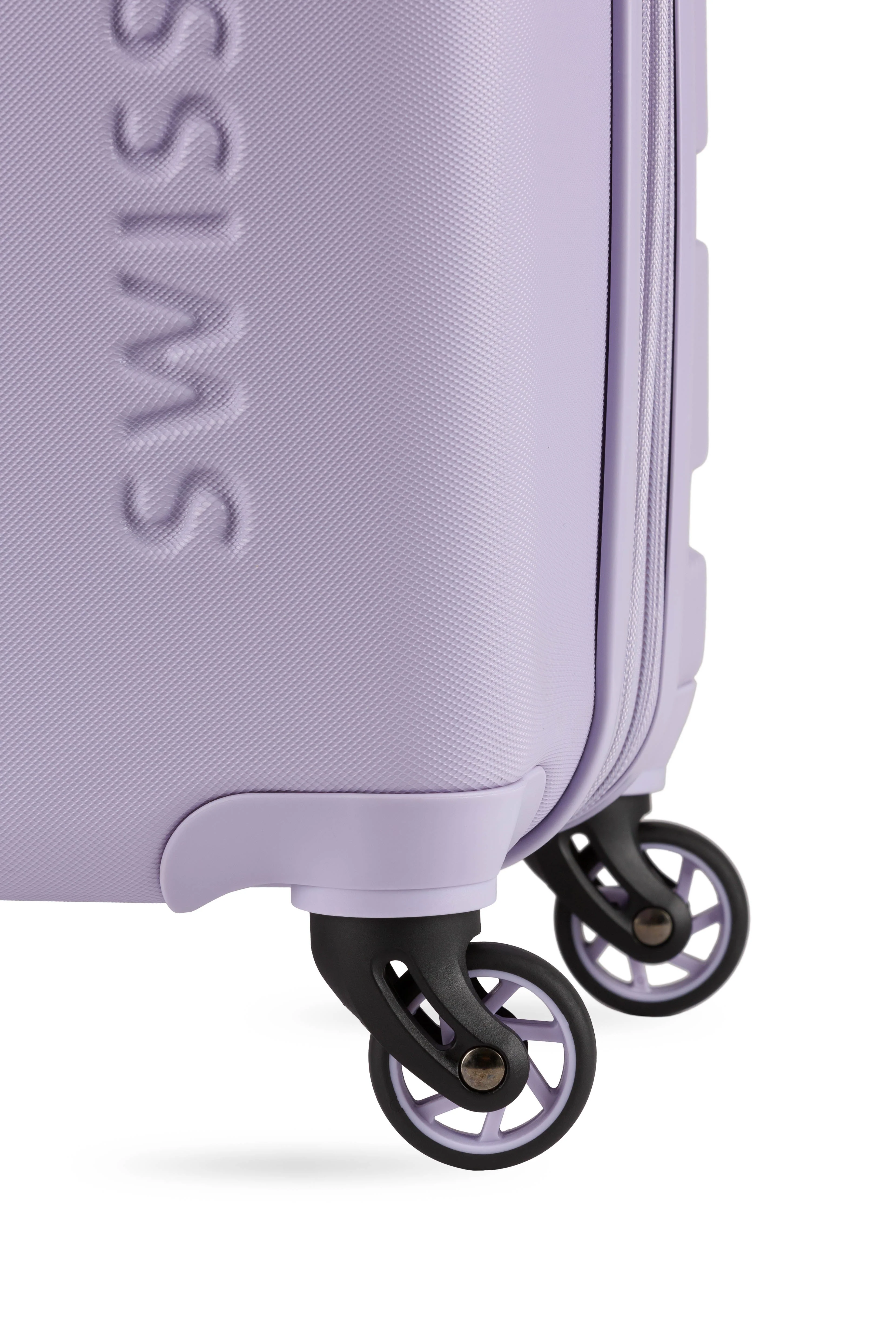 SWISSGEAR - Signature Carry-On Spinner - Image 70