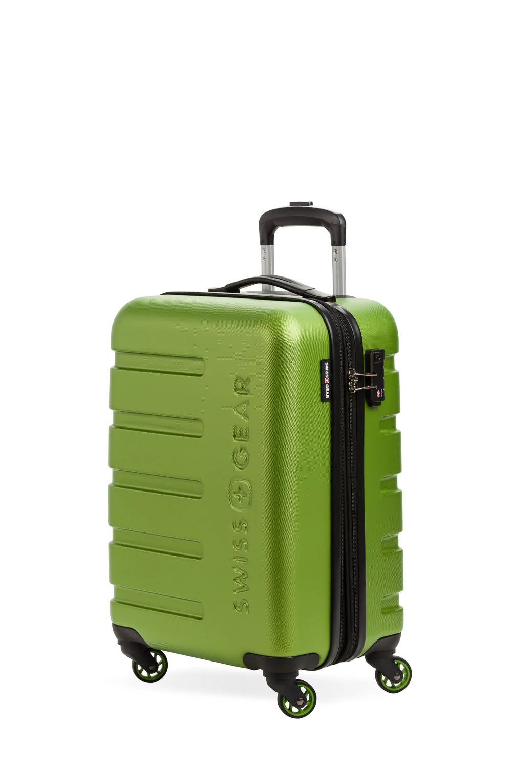 SWISSGEAR - Signature Carry-On Spinner - Image 72