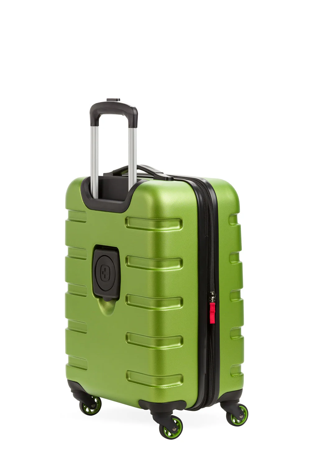 SWISSGEAR - Signature Carry-On Spinner - Image 73