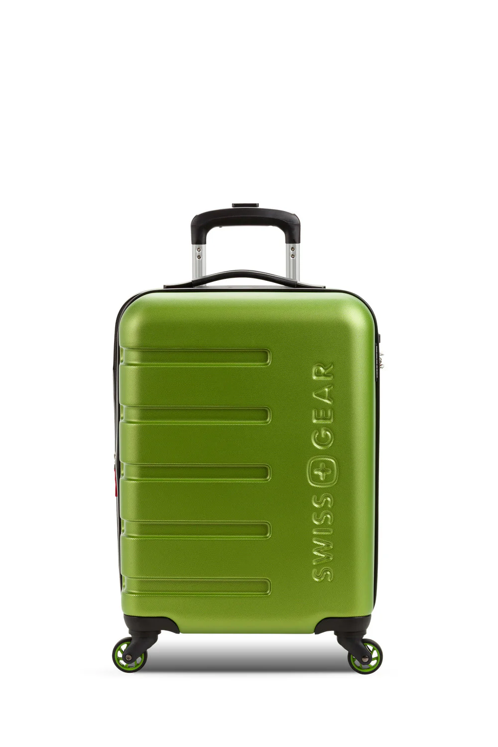 SWISSGEAR - Signature Carry-On Spinner - Image 74