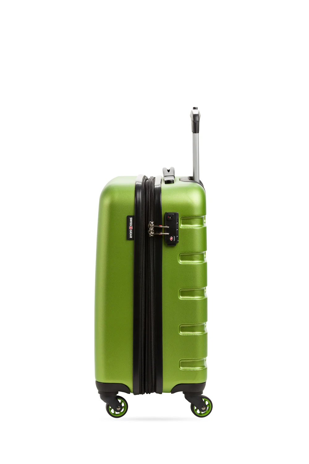 SWISSGEAR - Signature Carry-On Spinner - Image 76