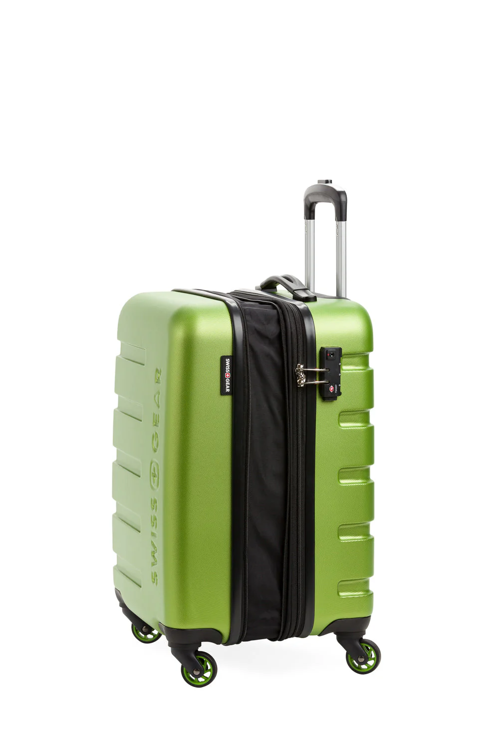 SWISSGEAR - Signature Carry-On Spinner - Image 77