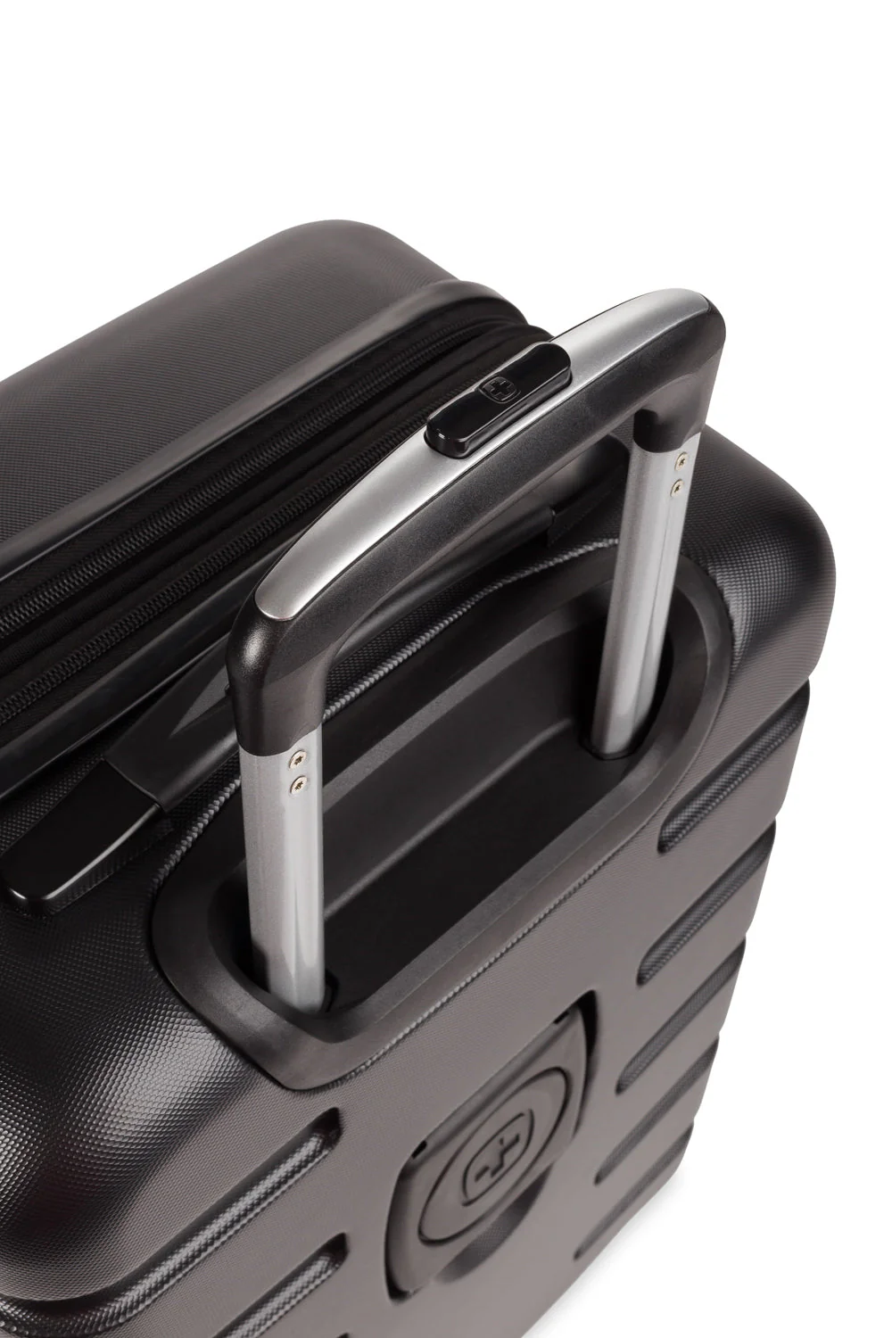 SWISSGEAR - Signature Carry-On Spinner - Image 8