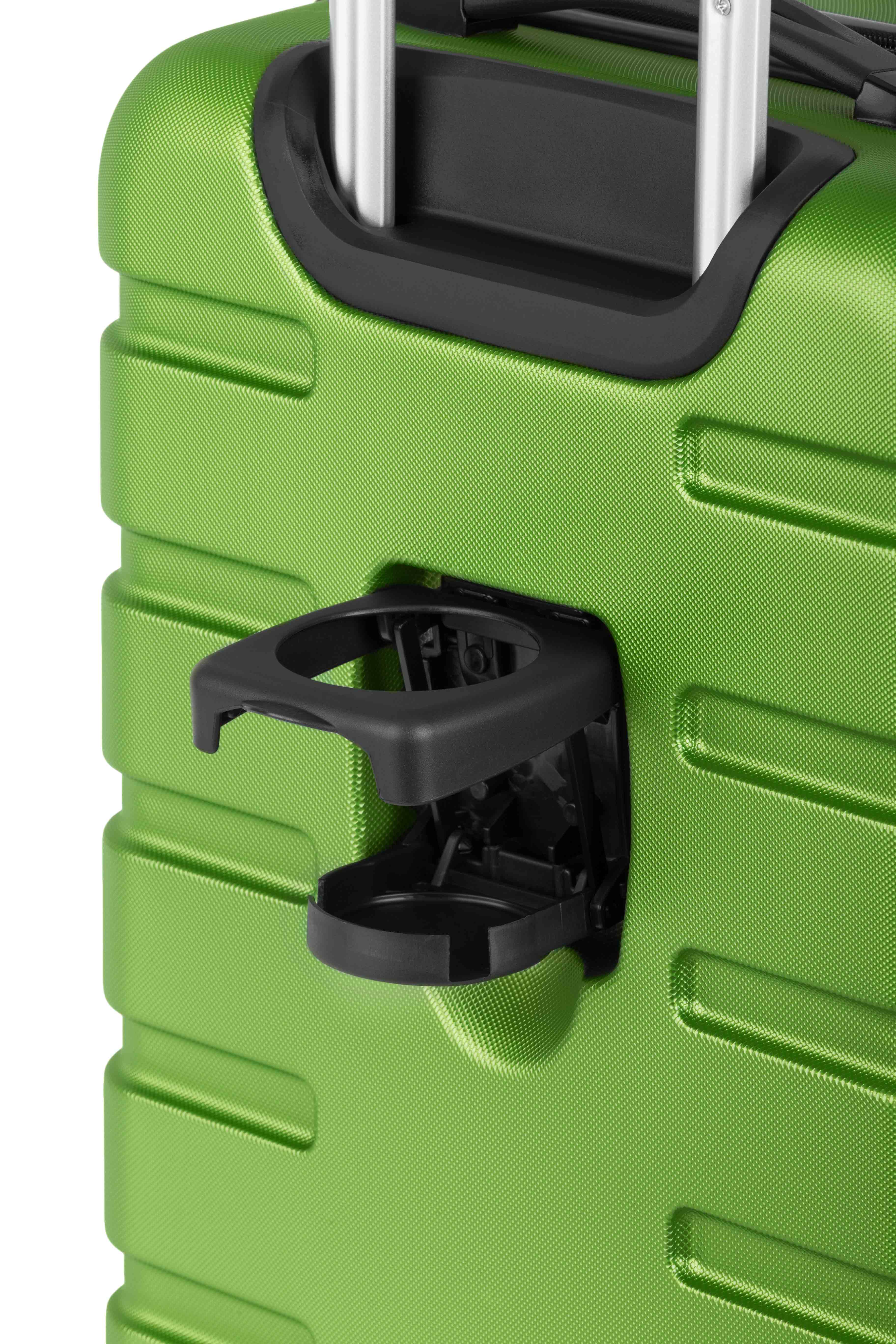 SWISSGEAR - Signature Carry-On Spinner - Image 81