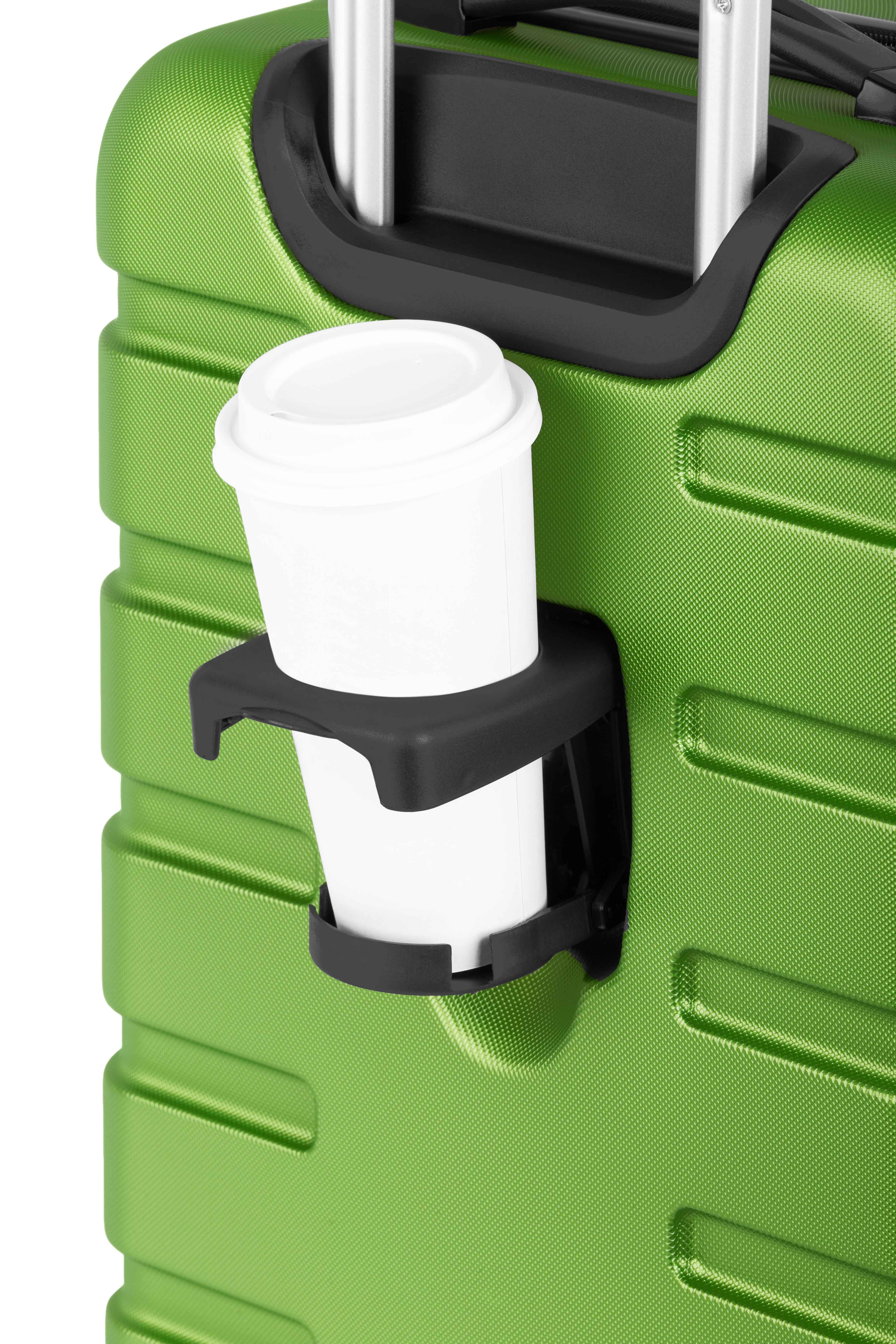 SWISSGEAR - Signature Carry-On Spinner - Image 83