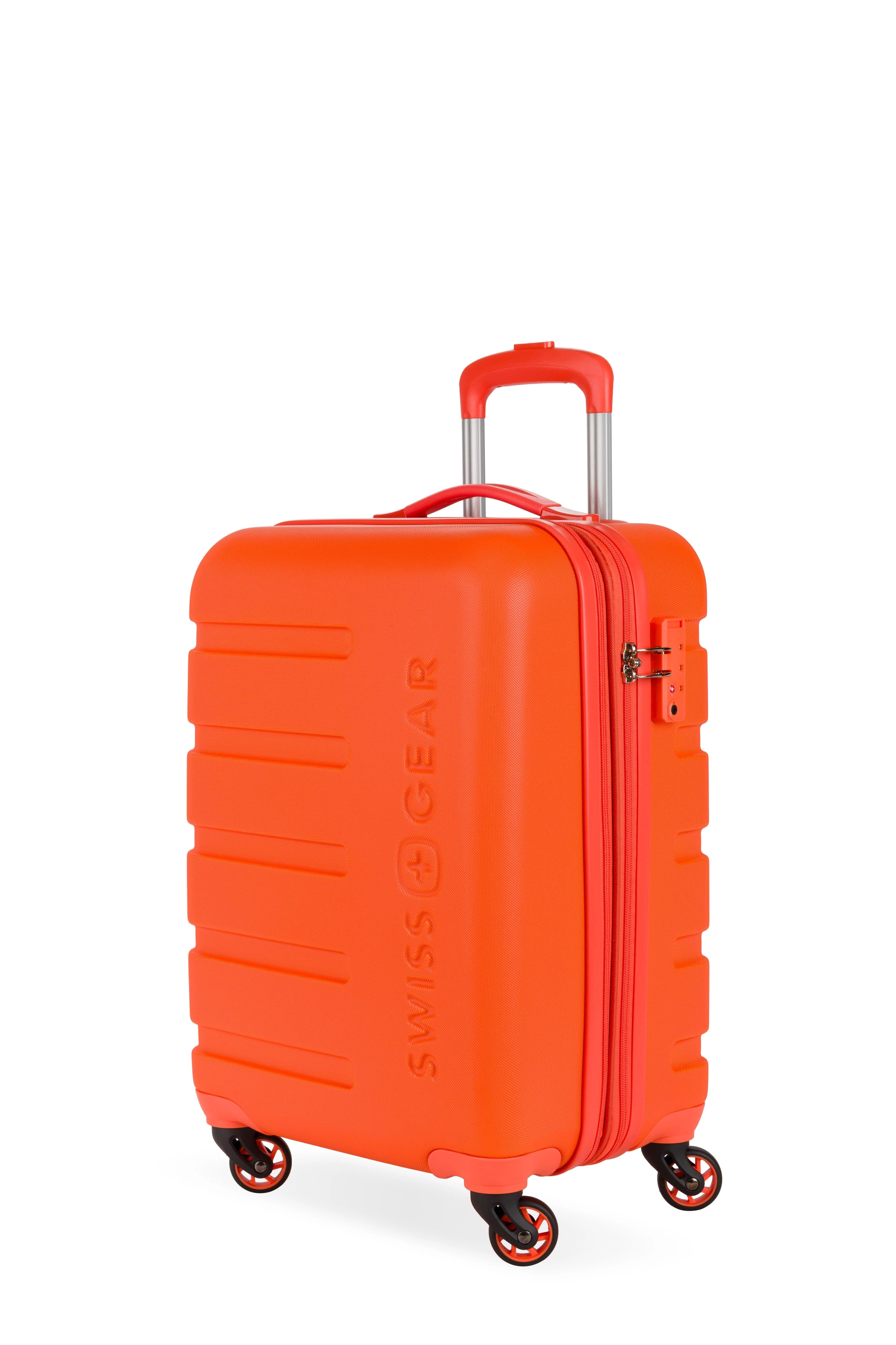 SWISSGEAR - Signature Carry-On Spinner - Image 85