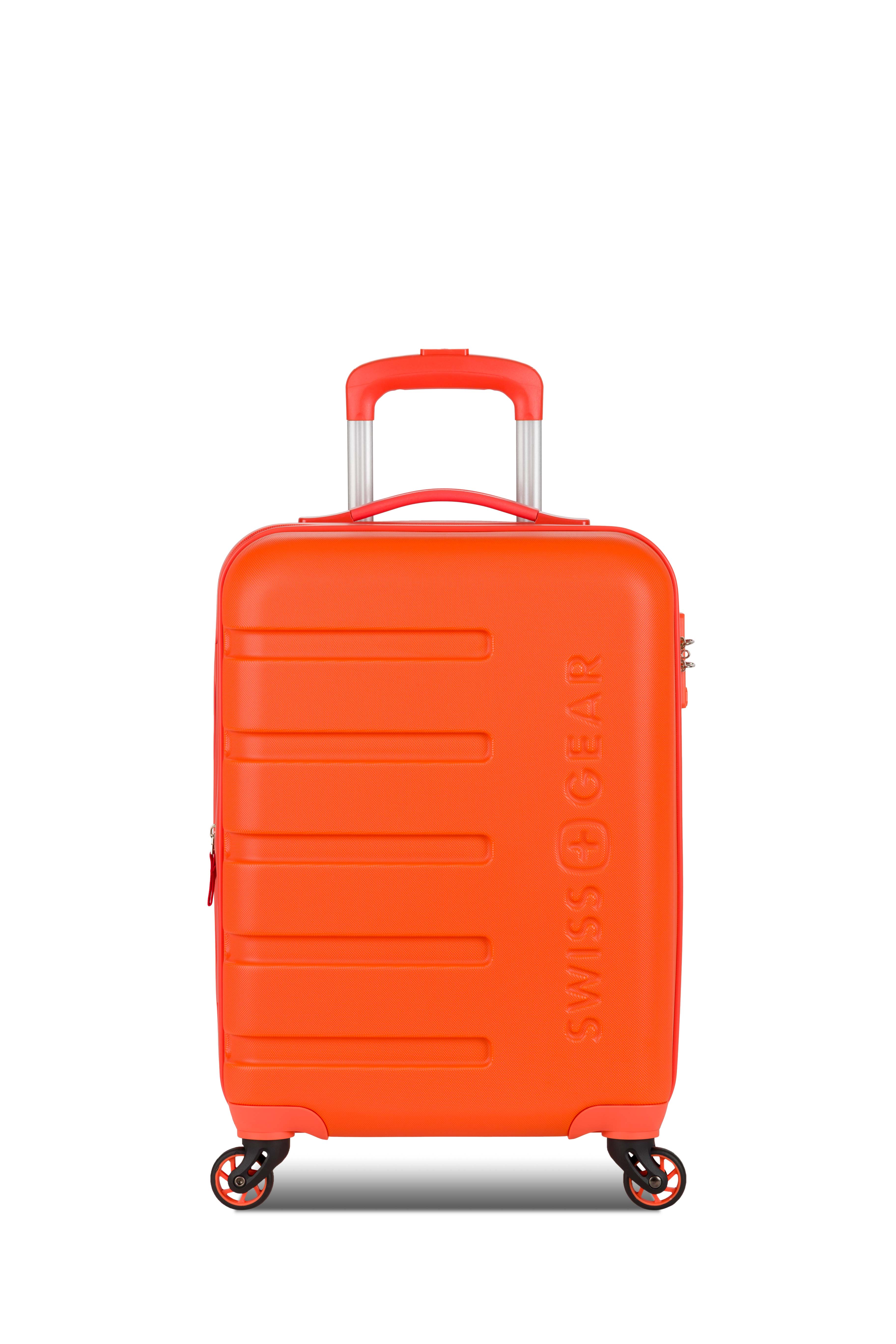 SWISSGEAR - Signature Carry-On Spinner - Image 87