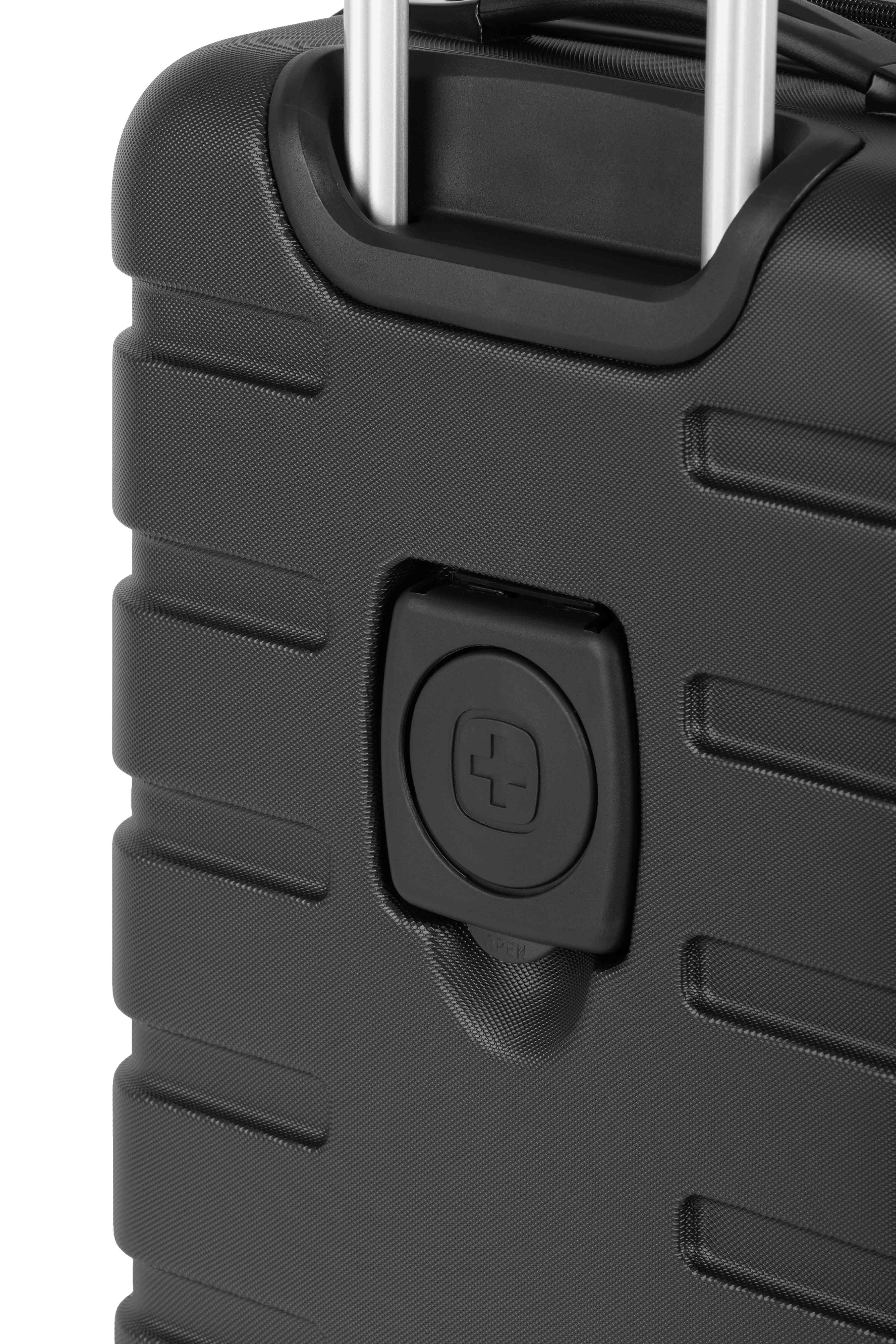 SWISSGEAR - Signature Carry-On Spinner - Image 9