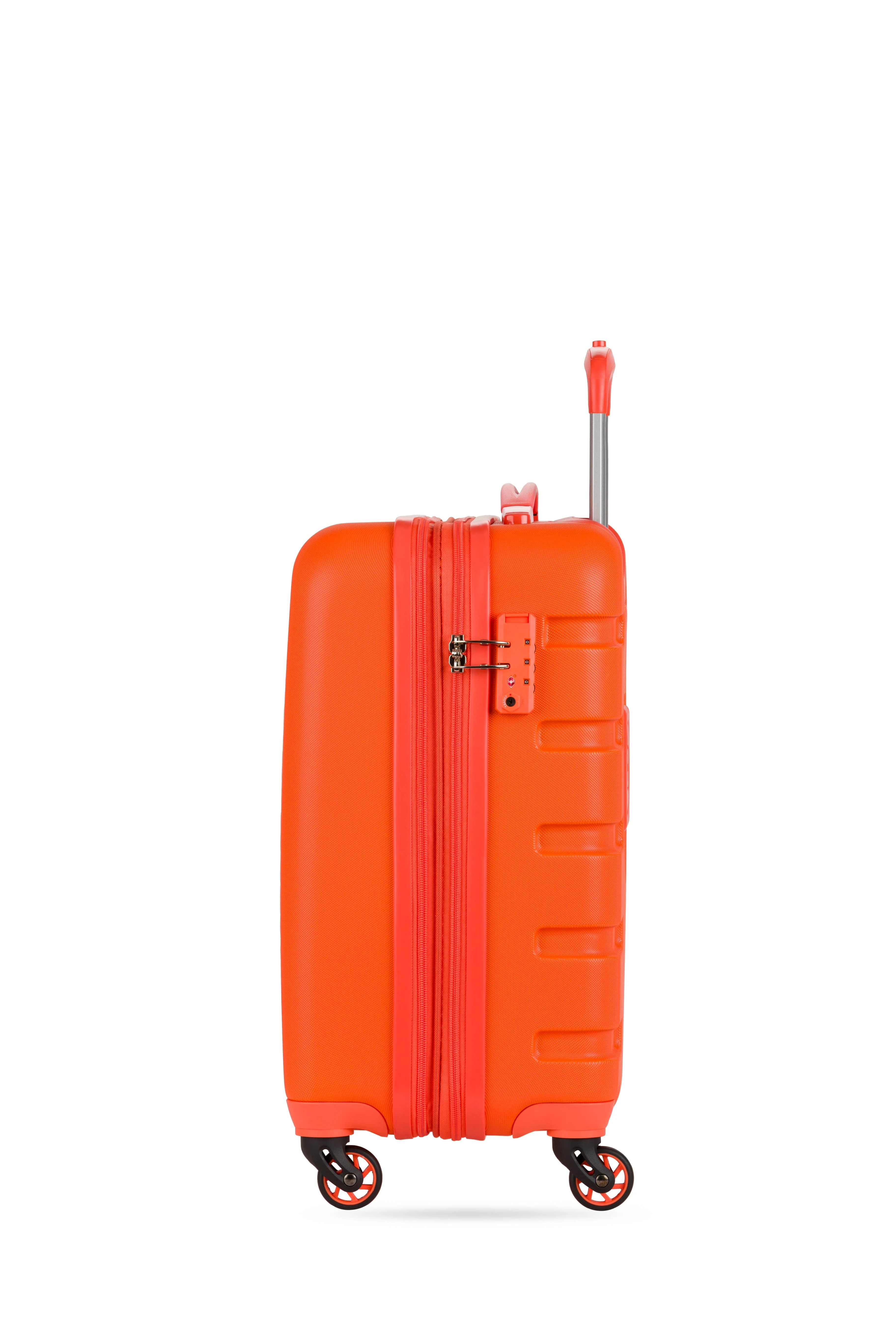 SWISSGEAR - Signature Carry-On Spinner - Image 90