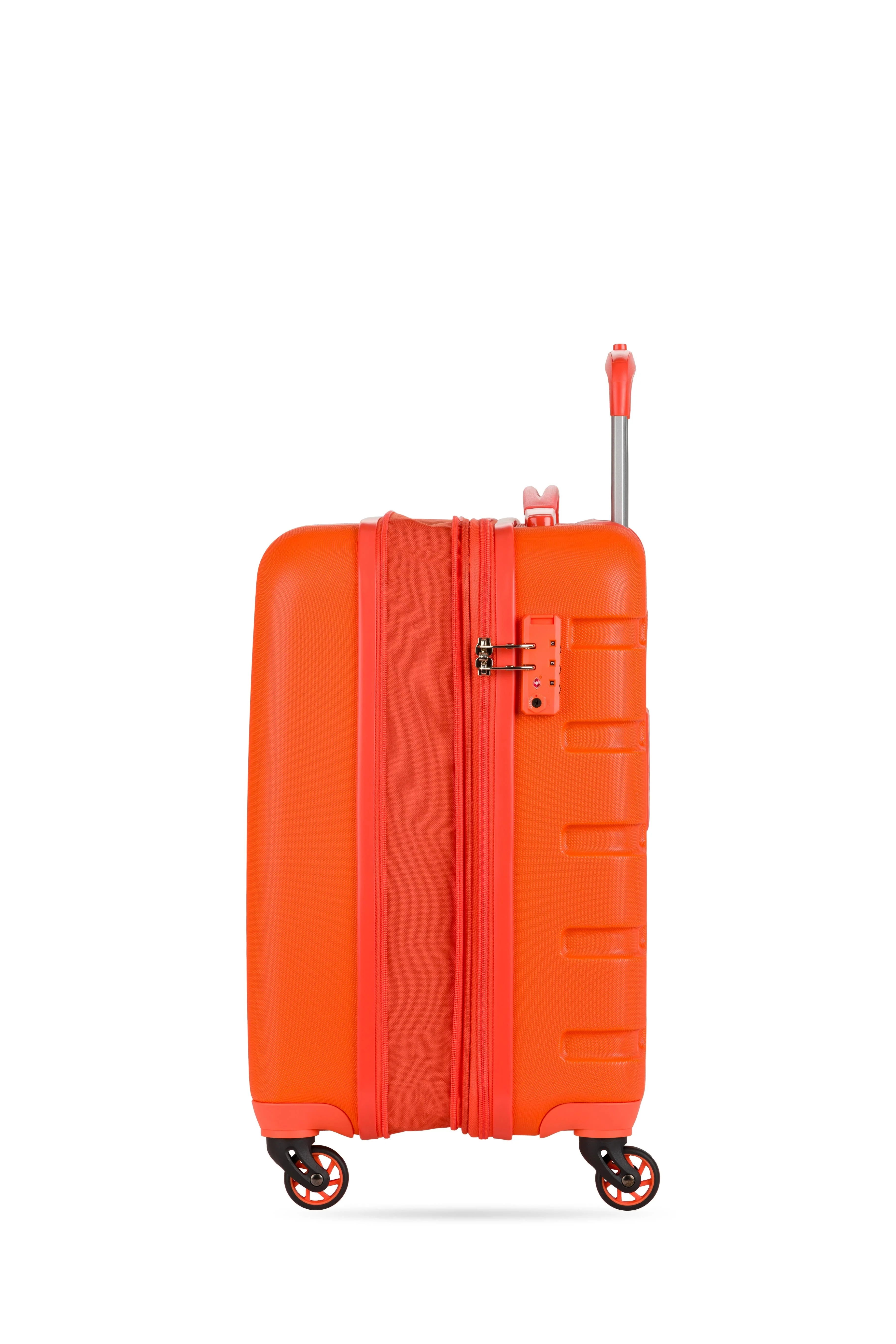 SWISSGEAR - Signature Carry-On Spinner - Image 91