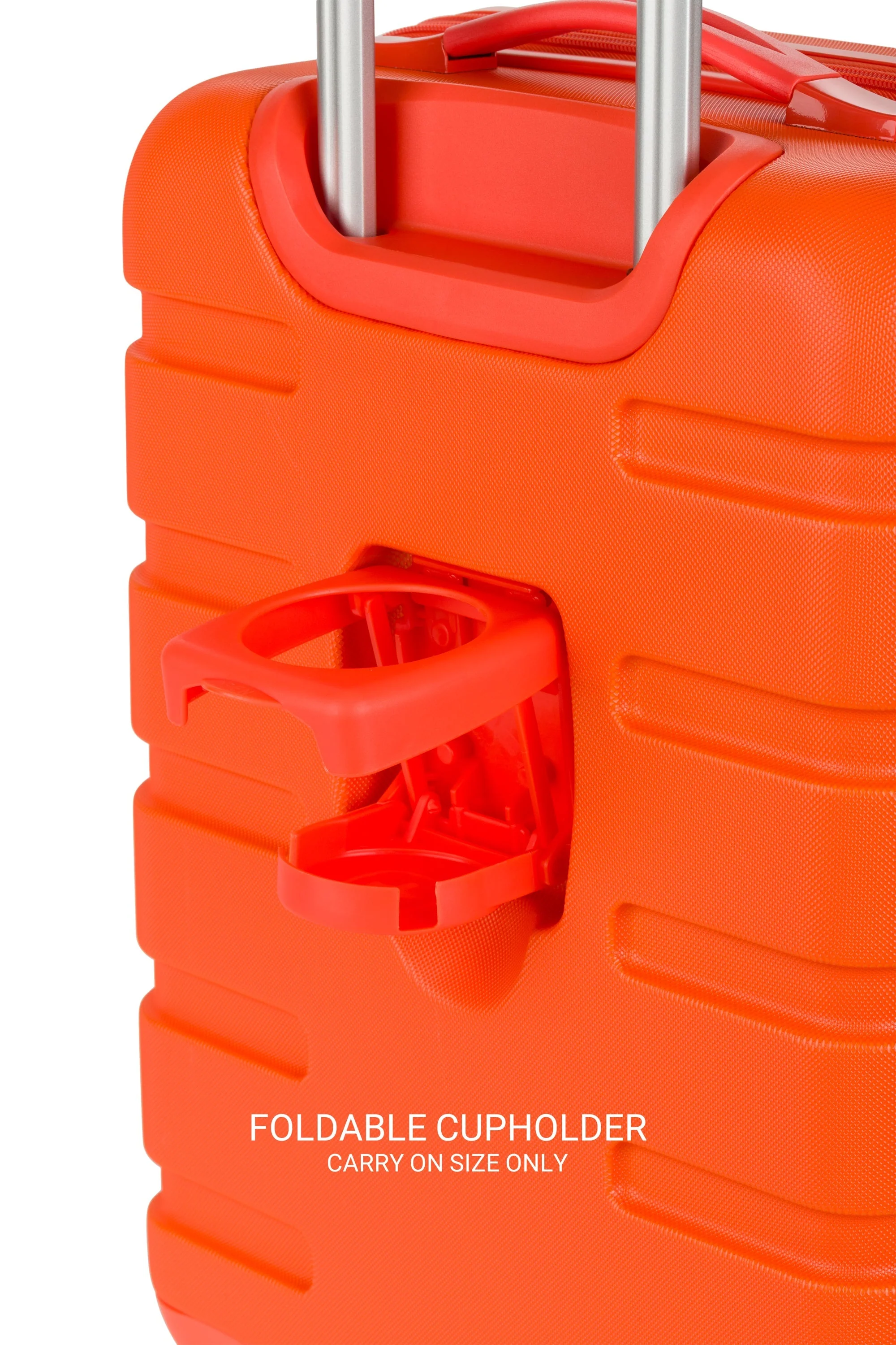 SWISSGEAR - Signature Carry-On Spinner - Image 94
