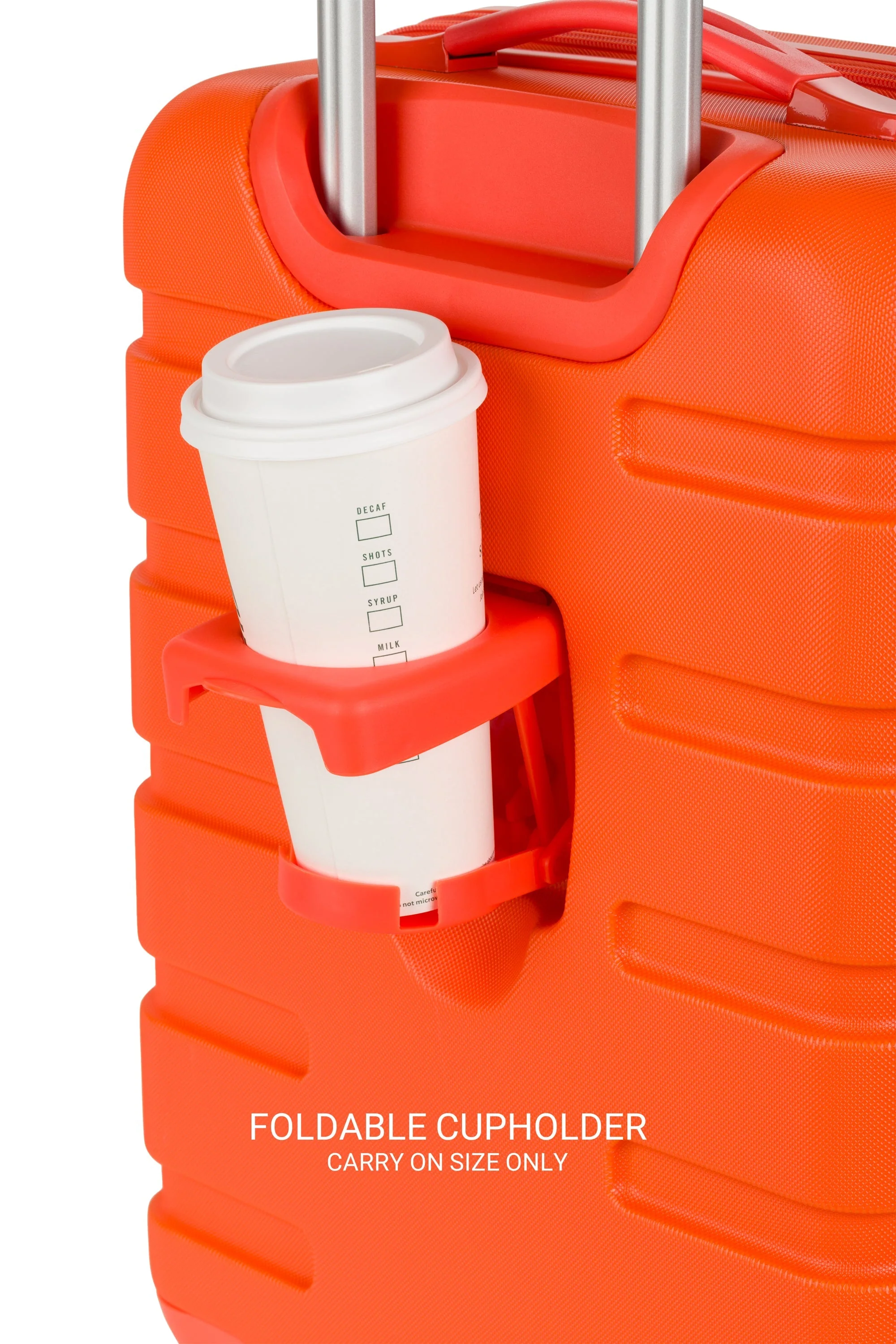 SWISSGEAR - Signature Carry-On Spinner - Image 96