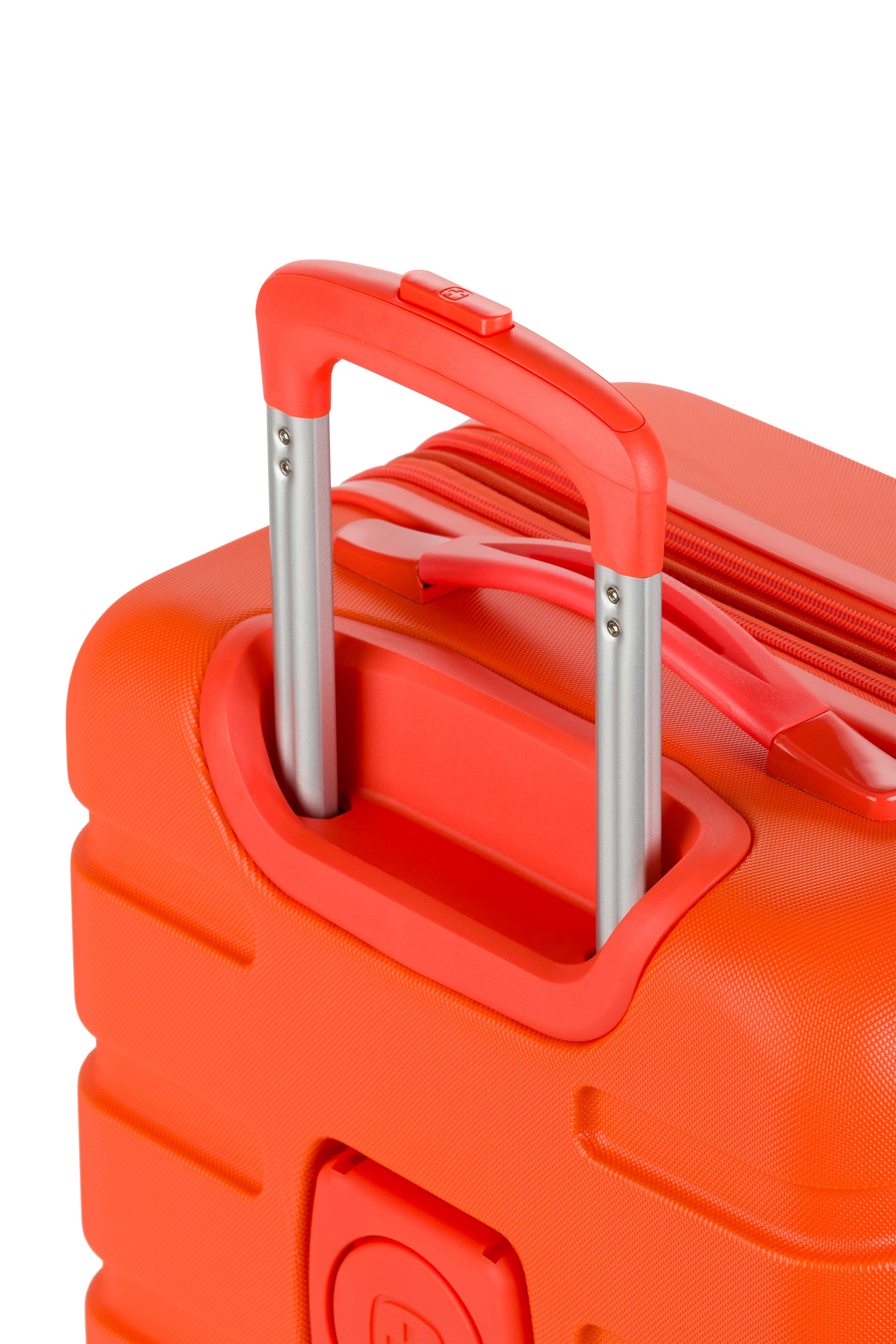 SWISSGEAR - Signature Carry-On Spinner - Image 98